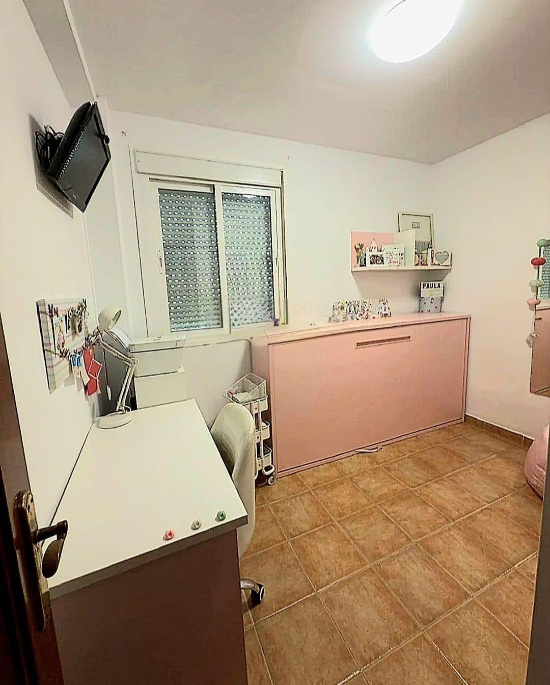 Venta de dúplex en San Fernando