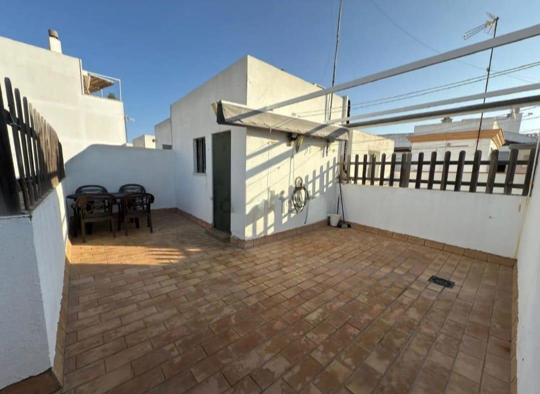 Venta de dúplex en San Fernando