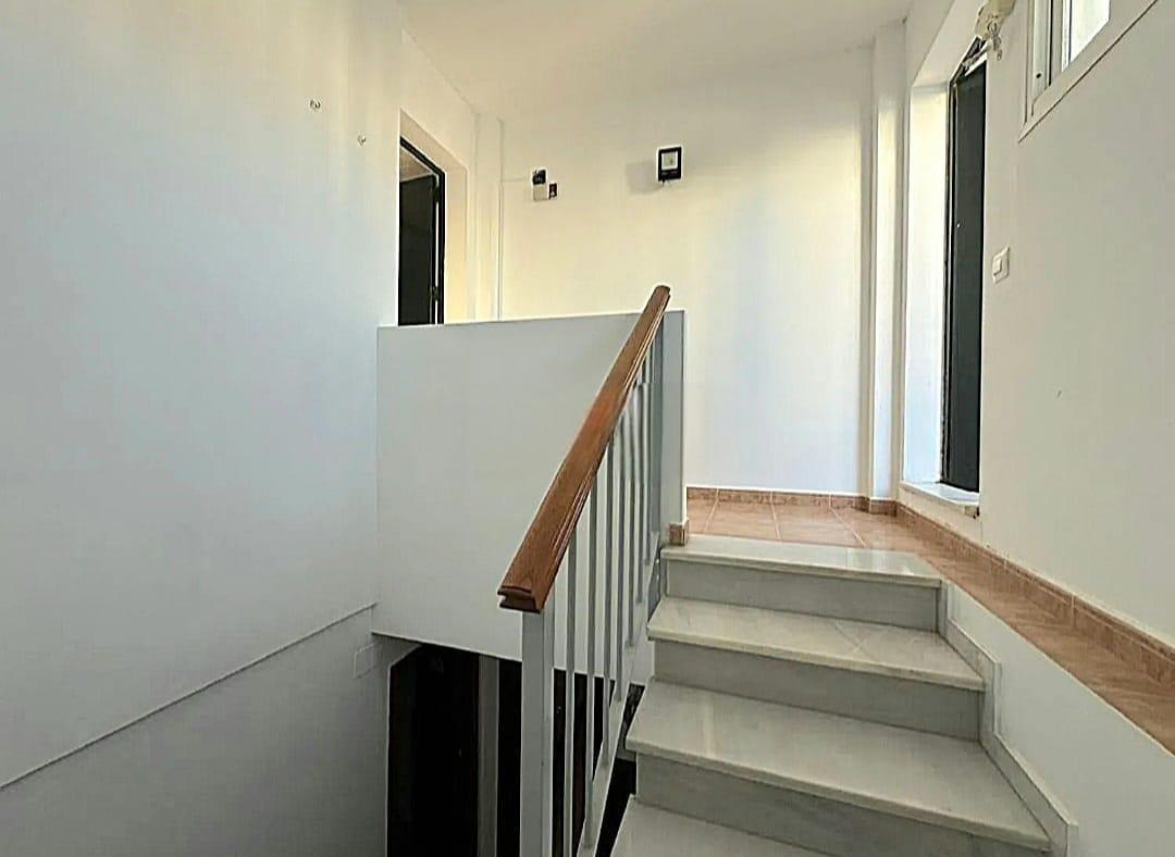 Venta de dúplex en San Fernando