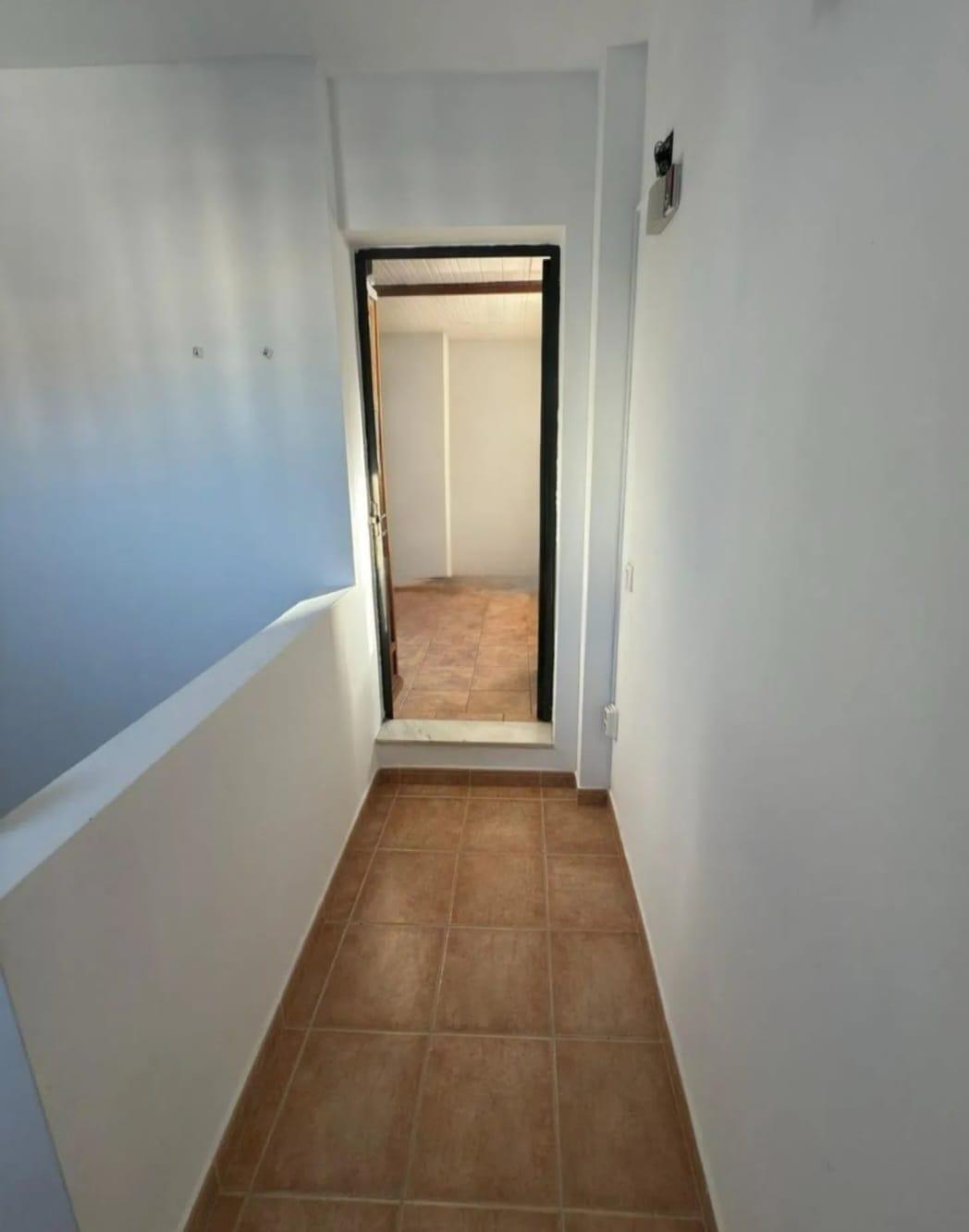 Venta de dúplex en San Fernando