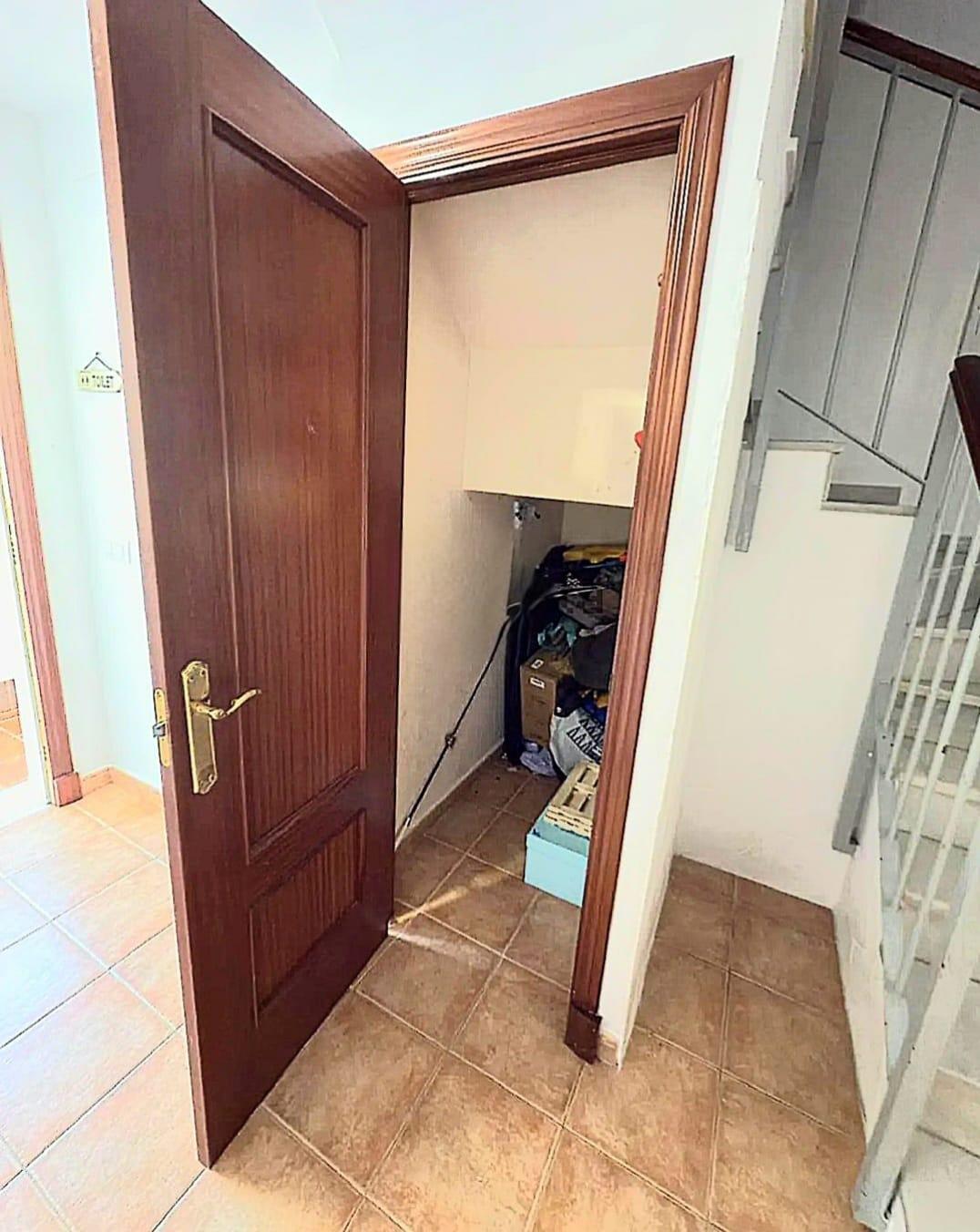 Venta de dúplex en San Fernando