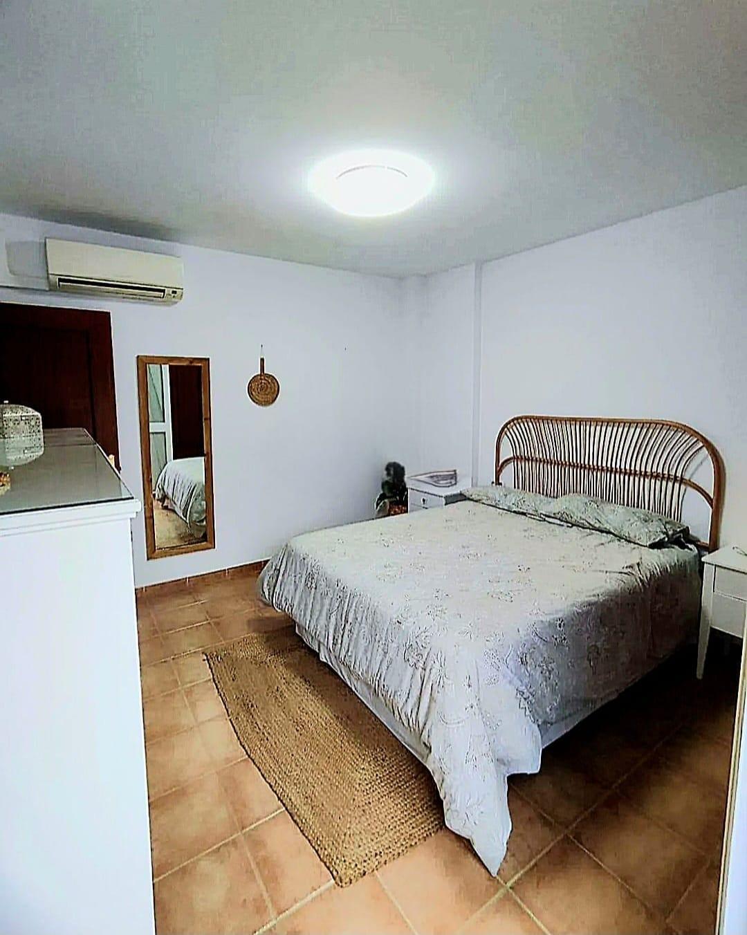 Venta de dúplex en San Fernando