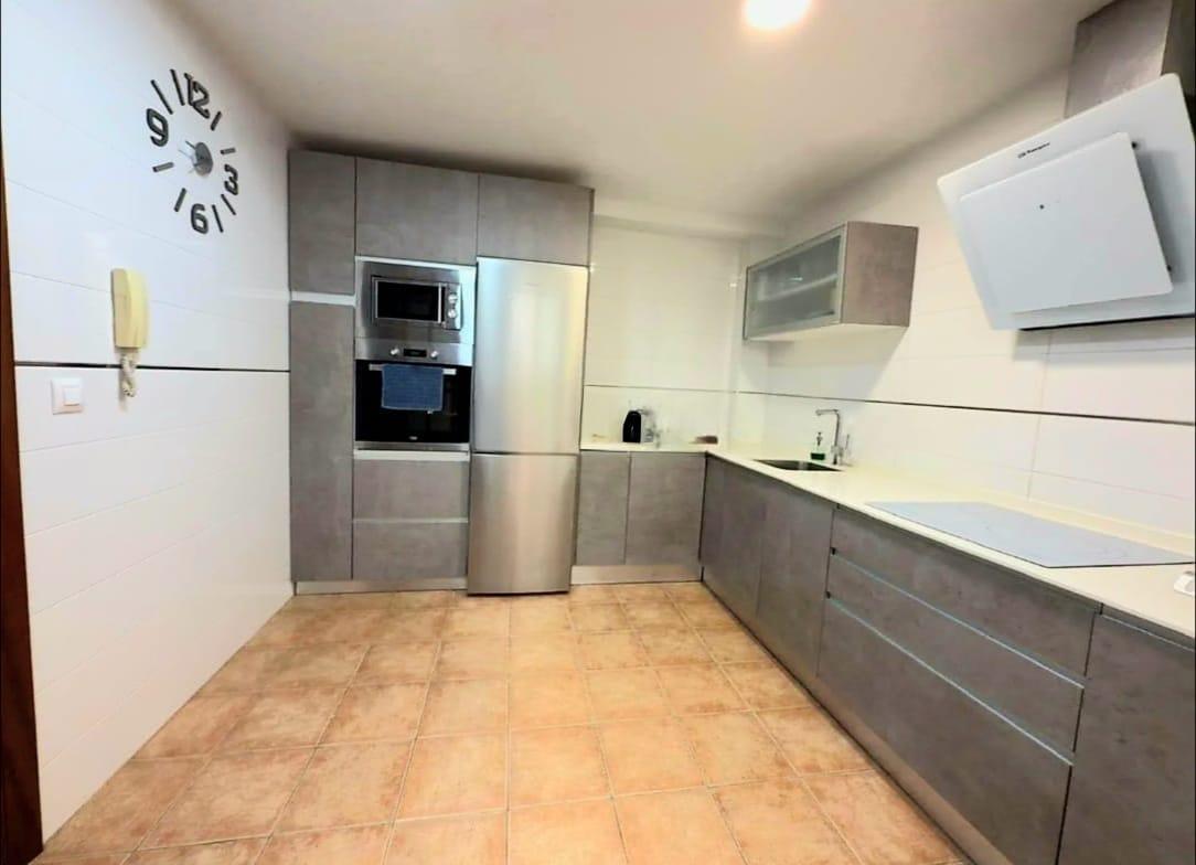 Venta de dúplex en San Fernando