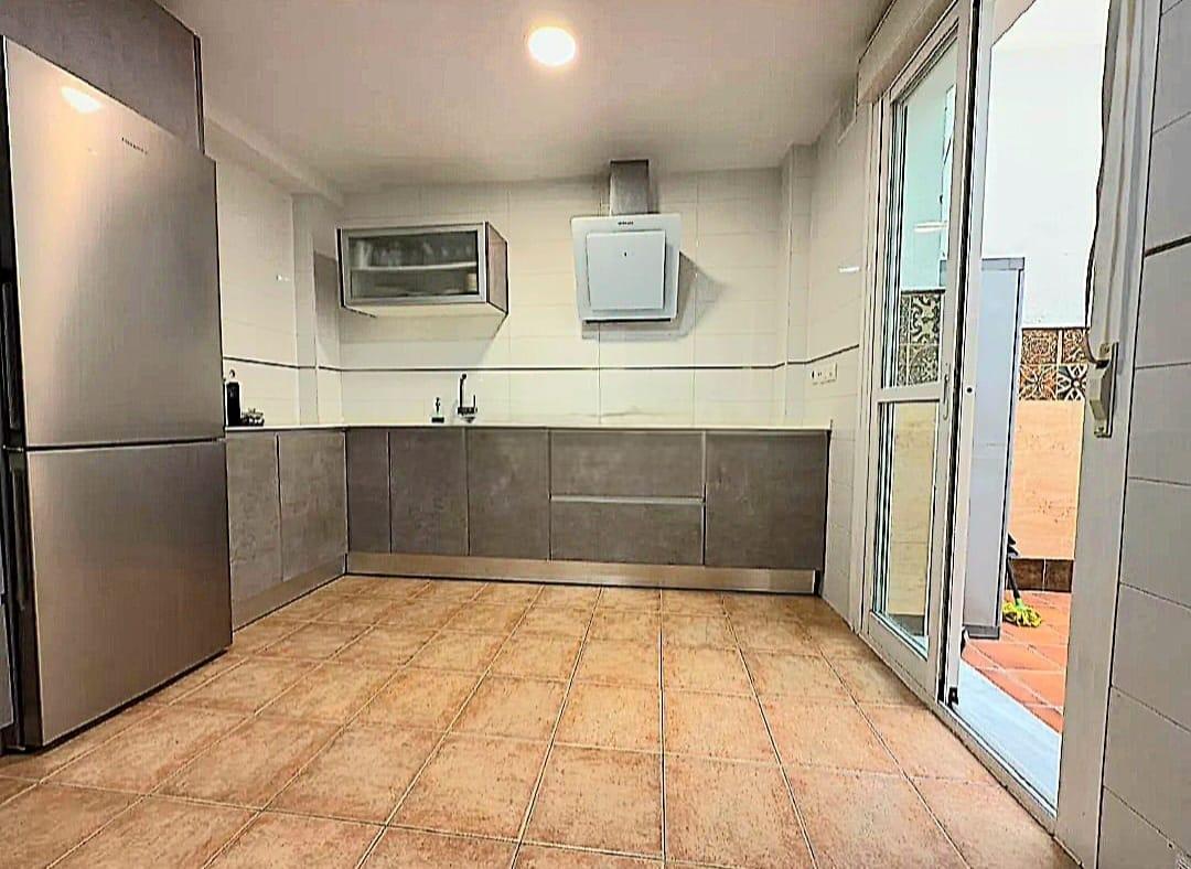 Venta de dúplex en San Fernando