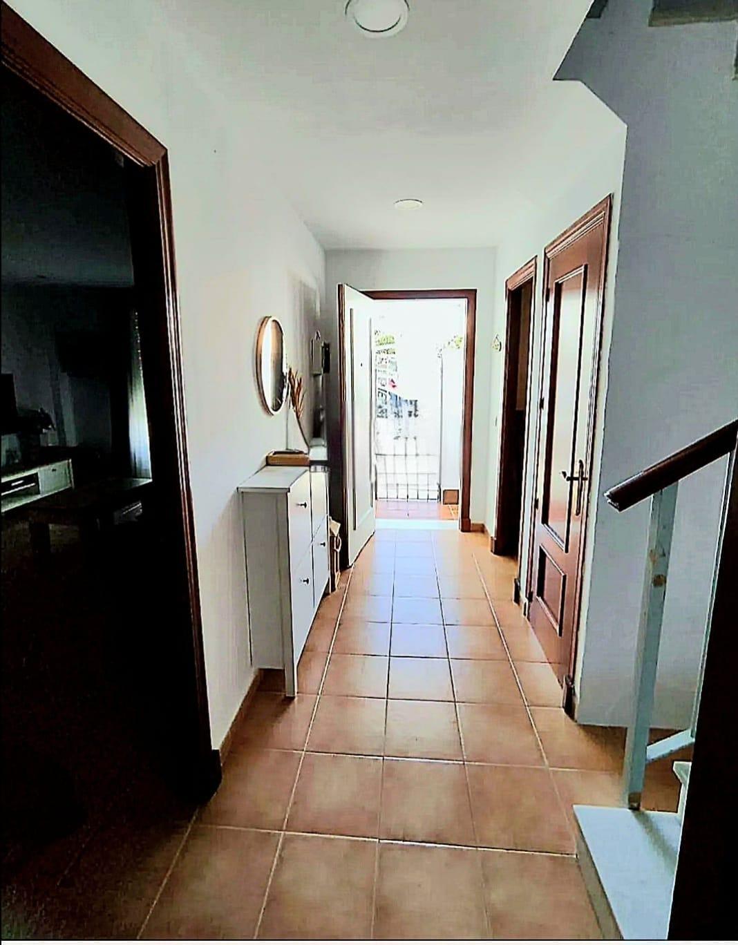 Venta de dúplex en San Fernando