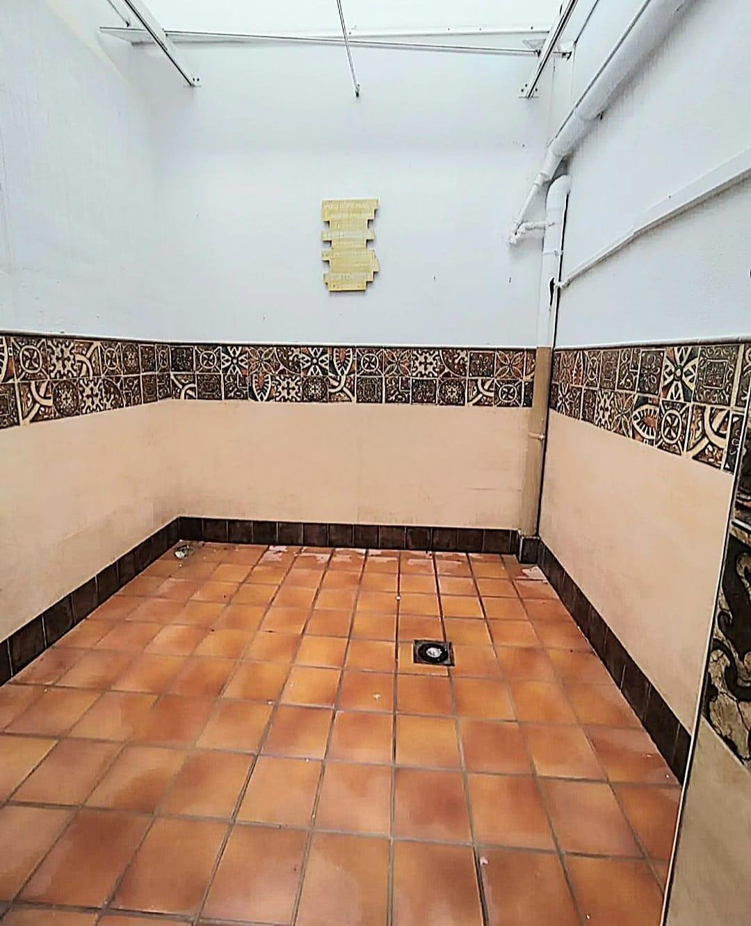 Venta de dúplex en San Fernando
