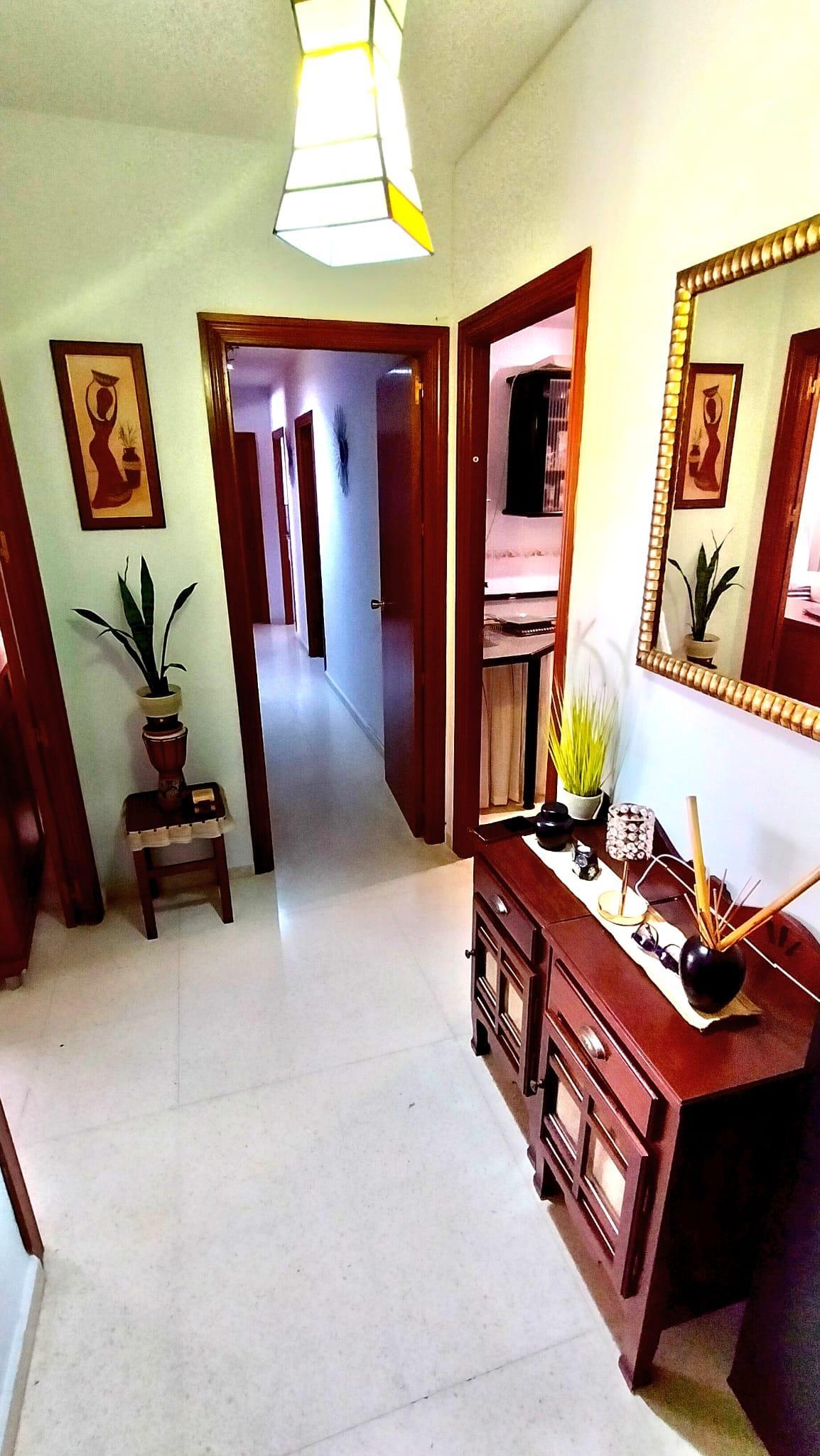 Venta de piso en San Fernando