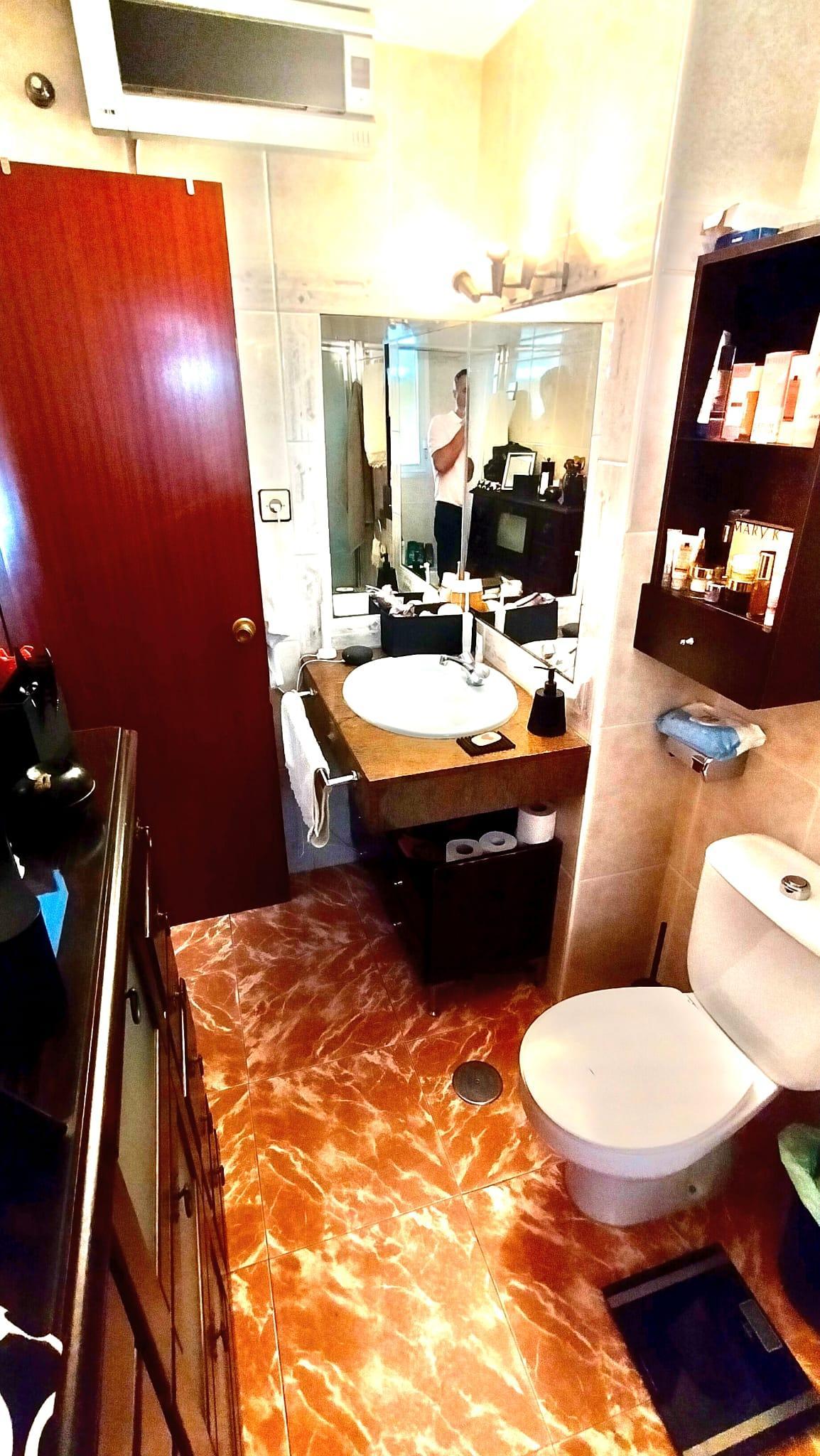 Venta de piso en San Fernando