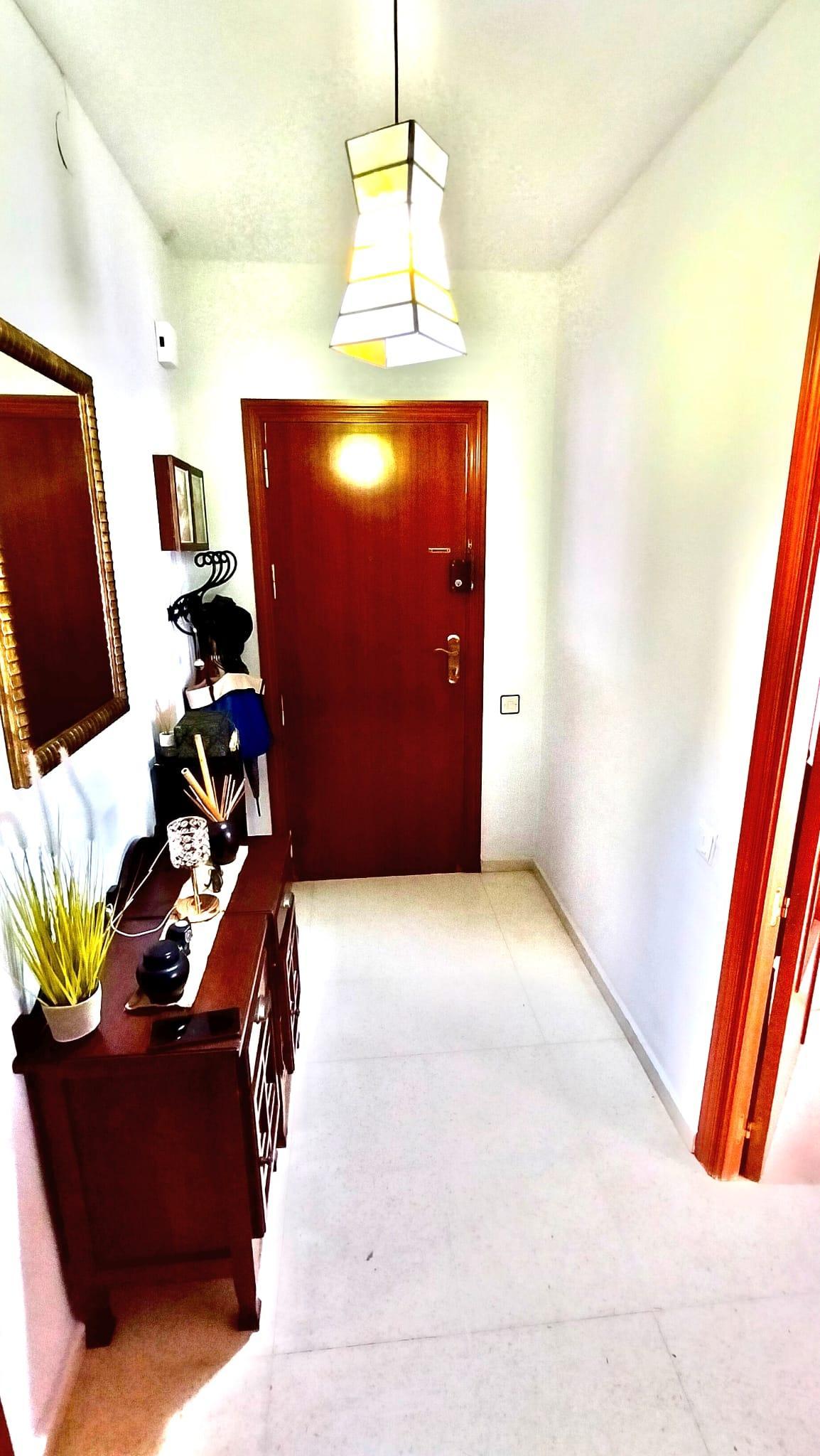 Venta de piso en San Fernando