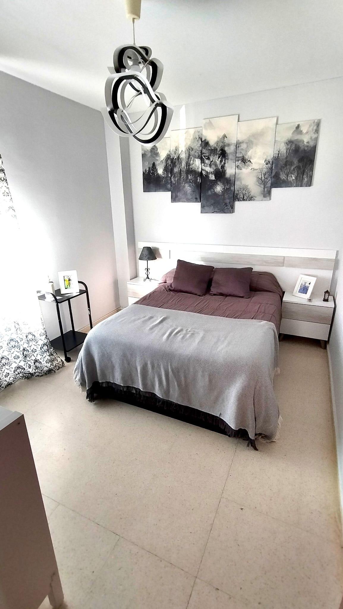 Venta de piso en San Fernando