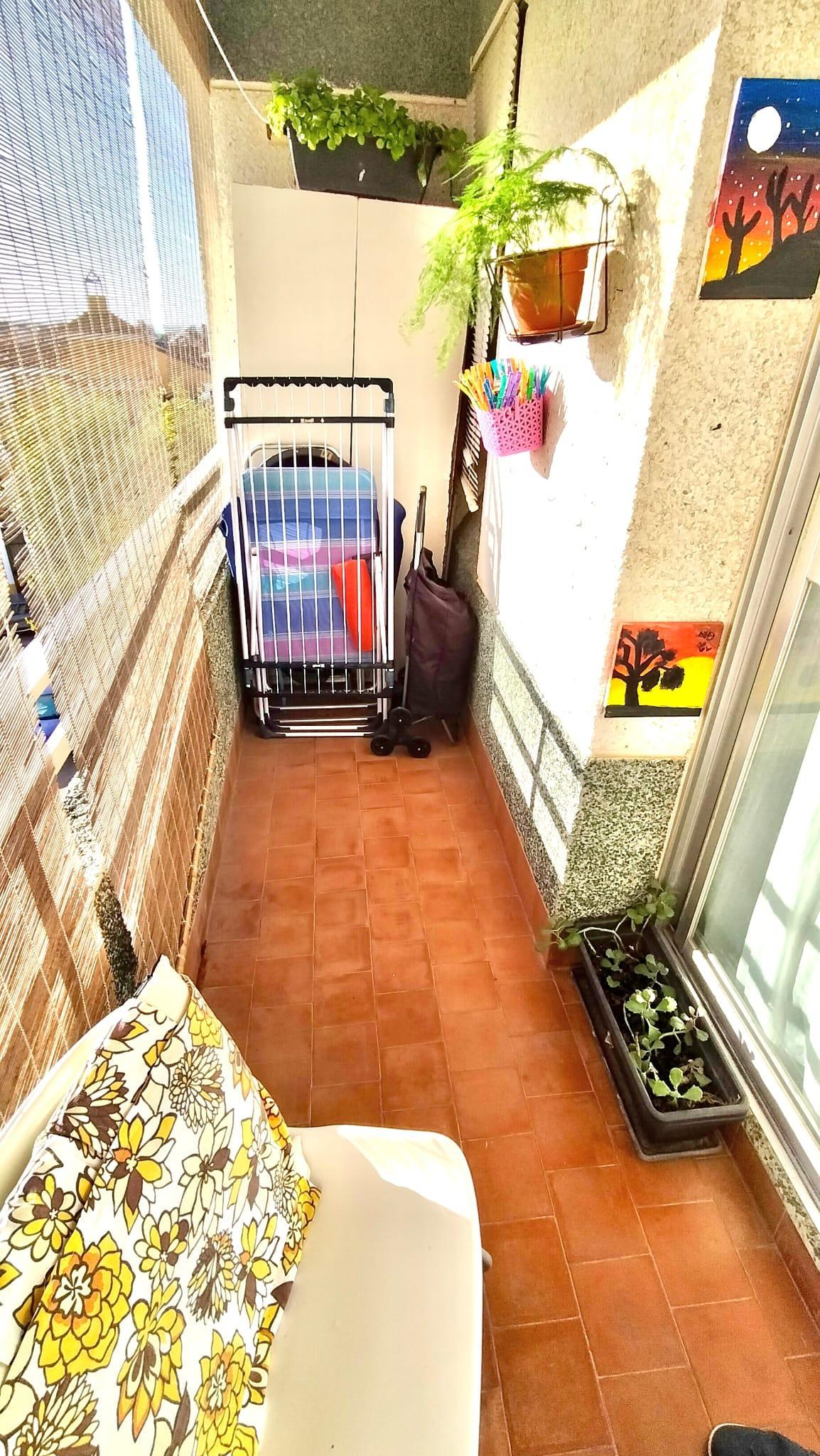 Venta de piso en San Fernando