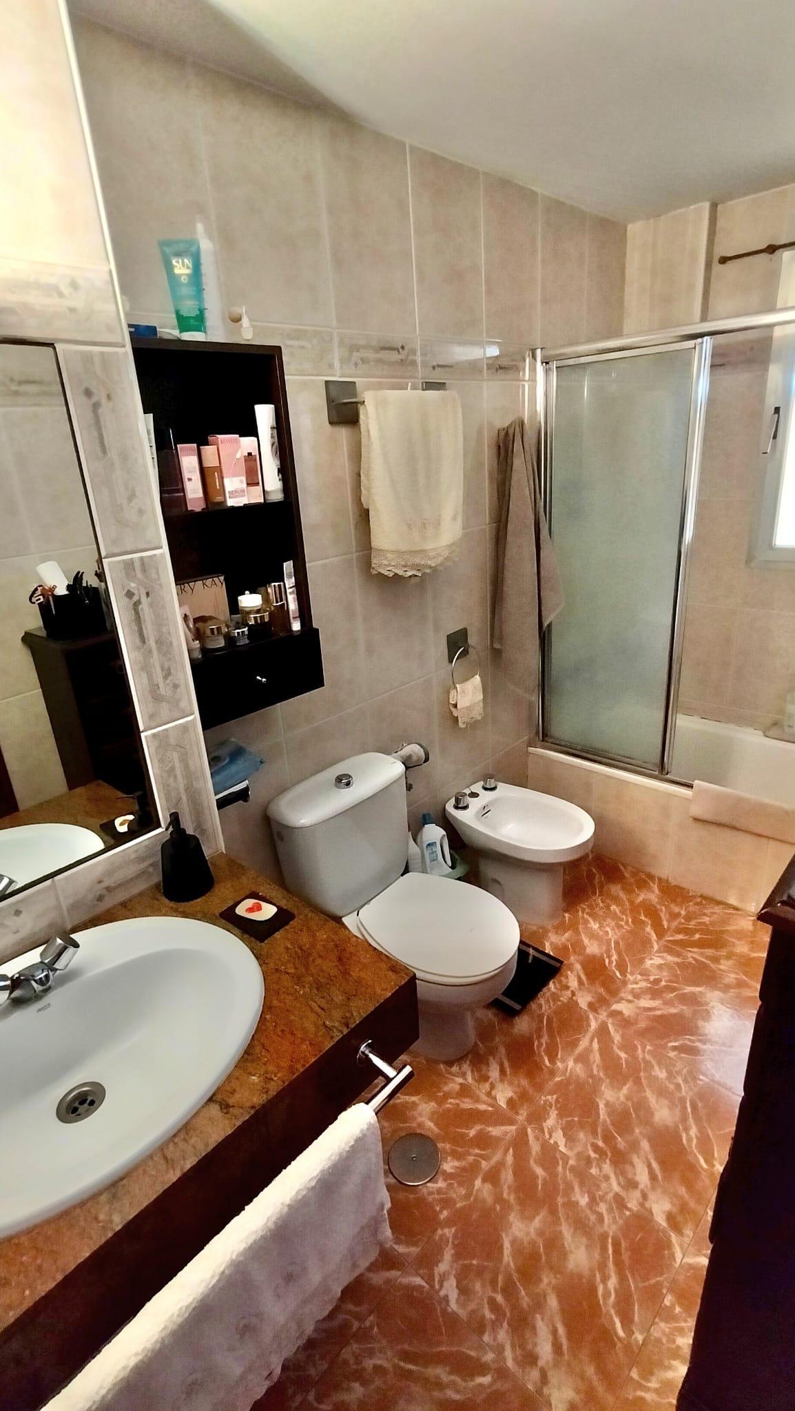 Venta de piso en San Fernando