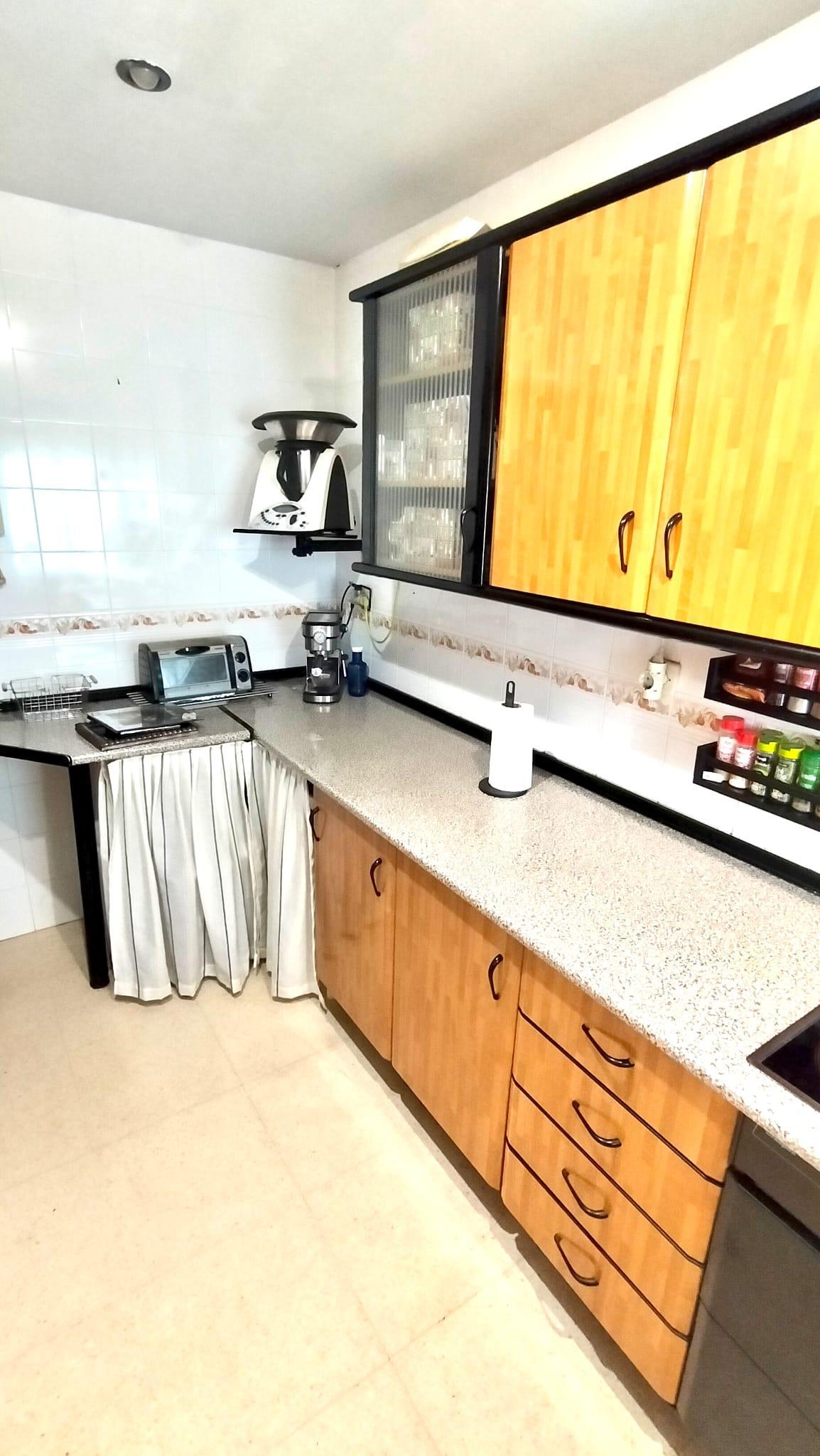 Venta de piso en San Fernando