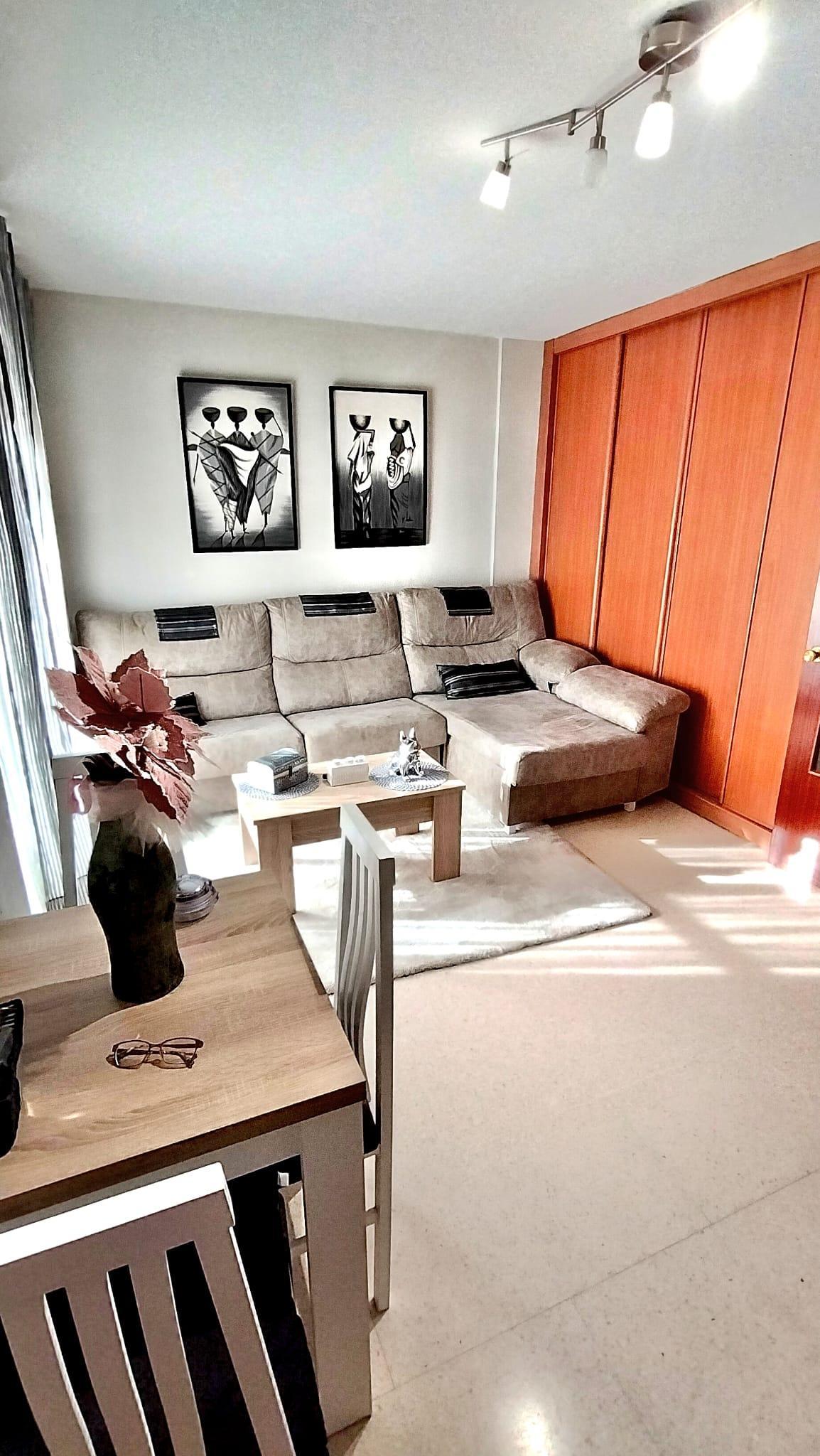 Venta de piso en San Fernando