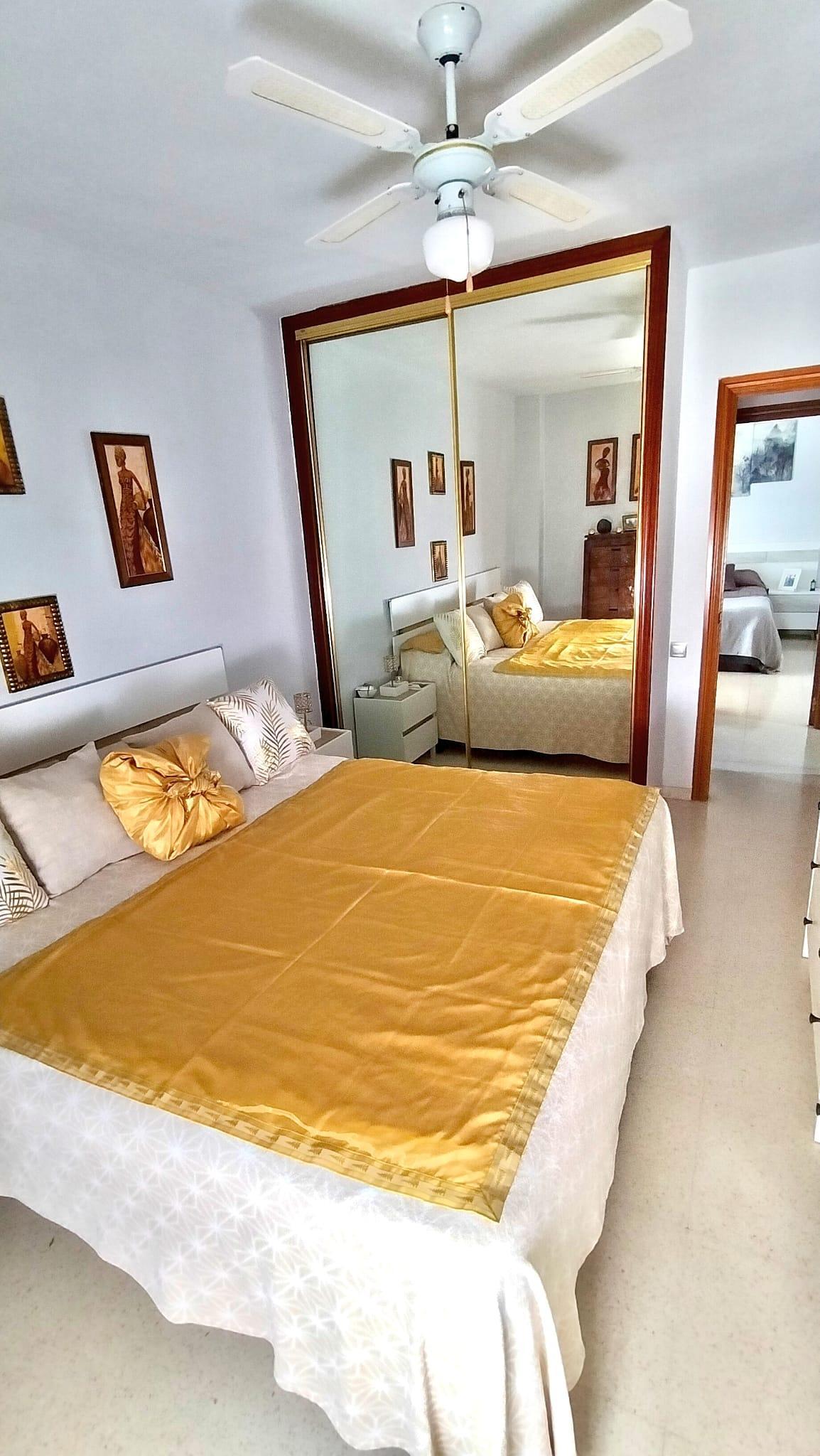 Venta de piso en San Fernando