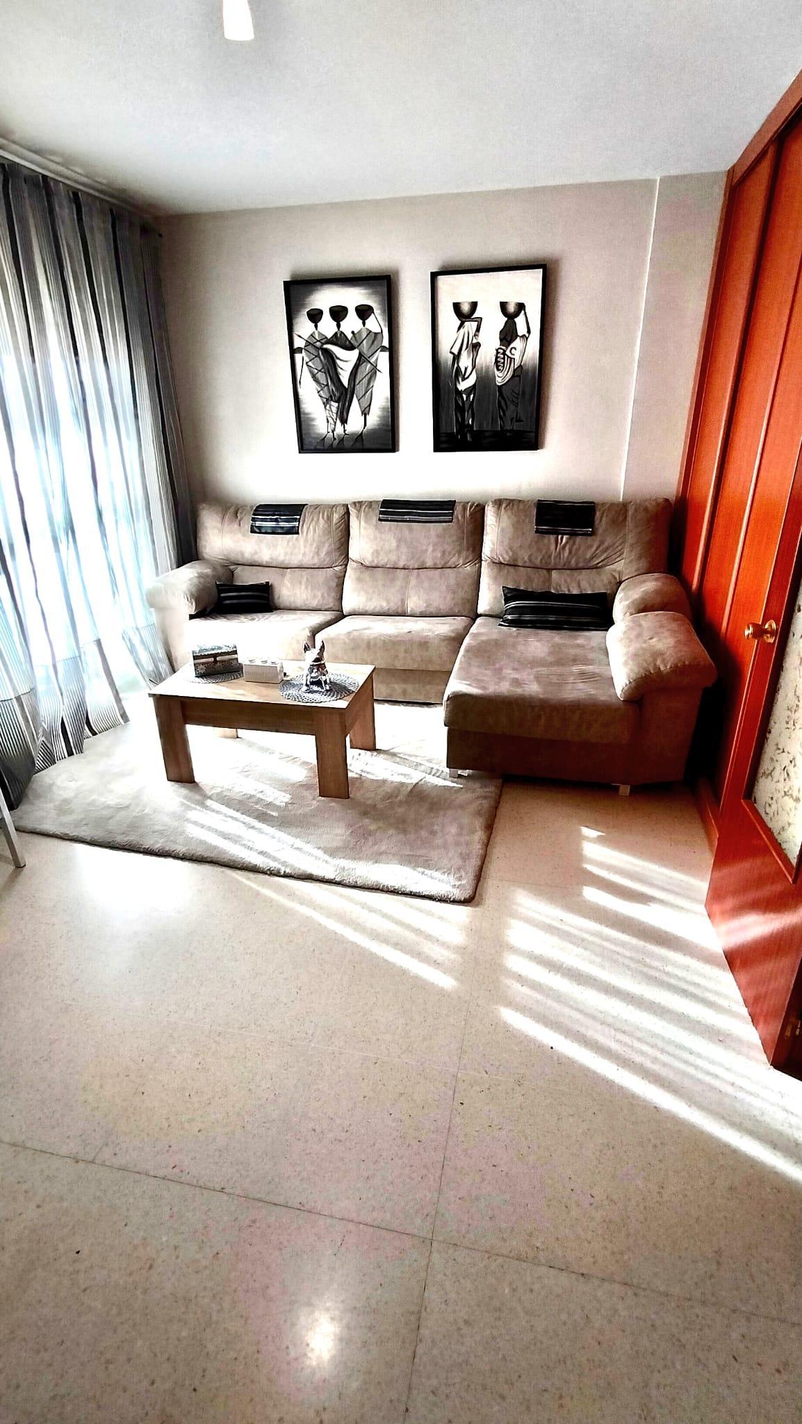 Venta de piso en San Fernando