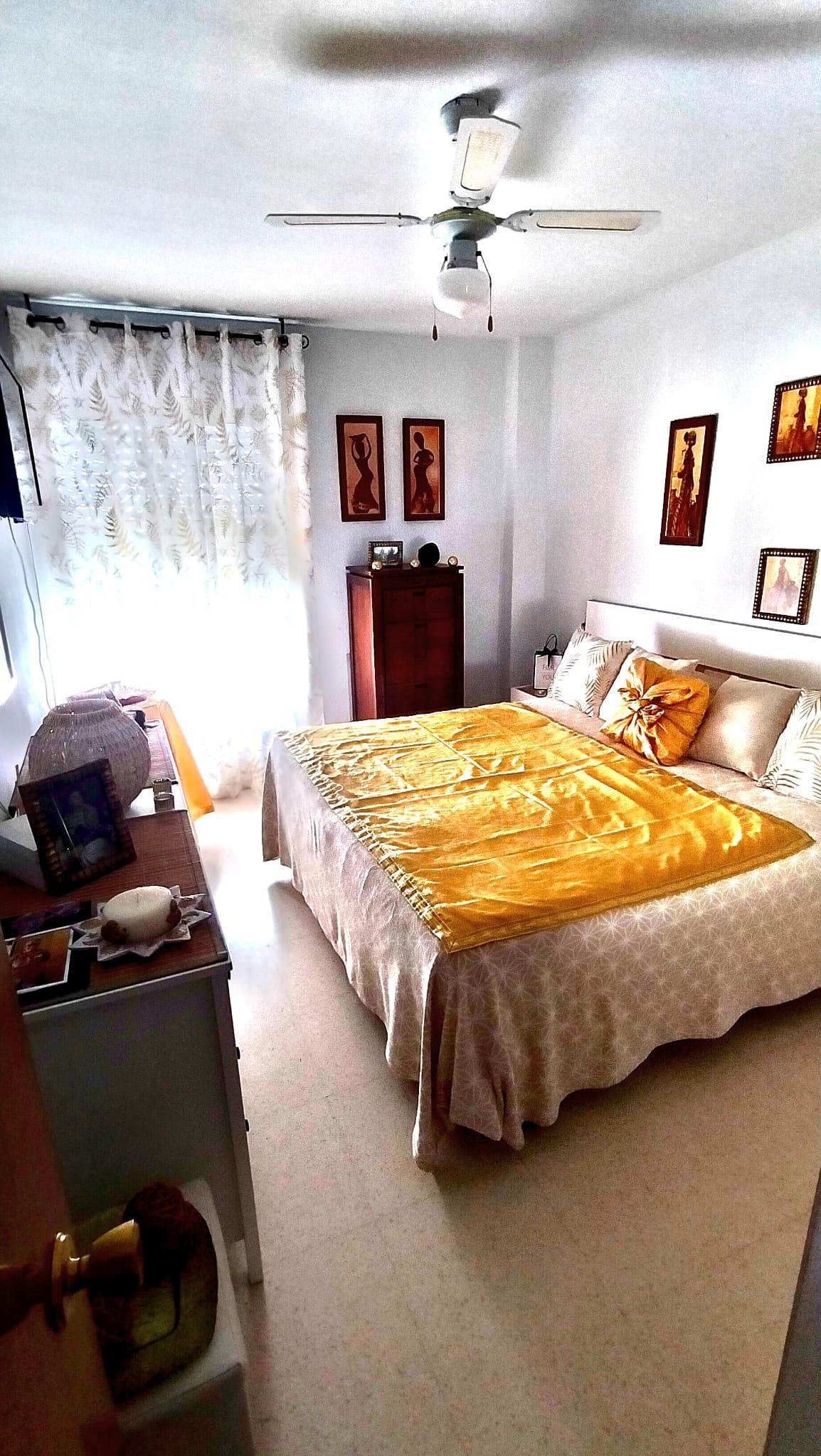 Venta de piso en San Fernando