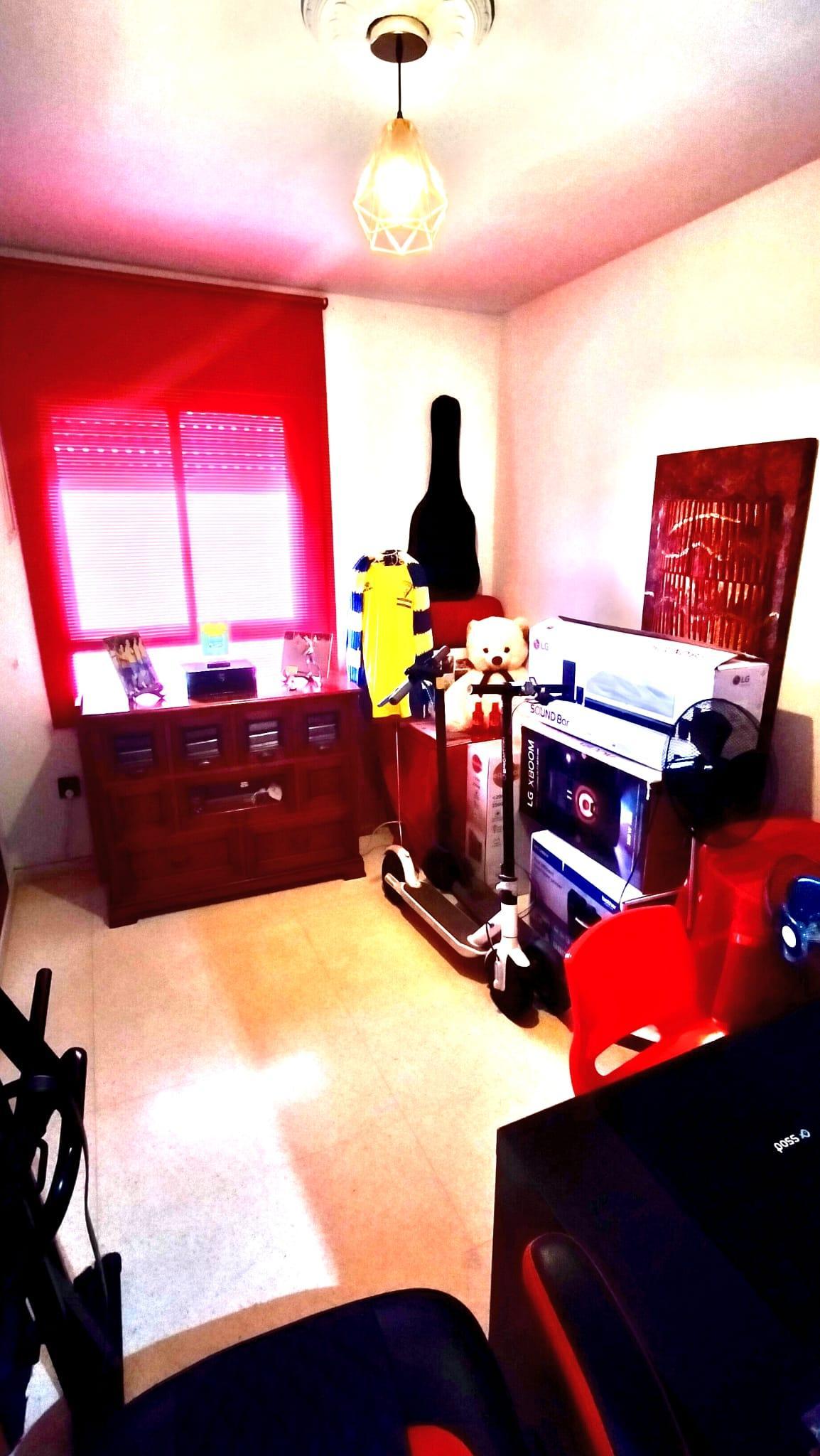 Venta de piso en San Fernando