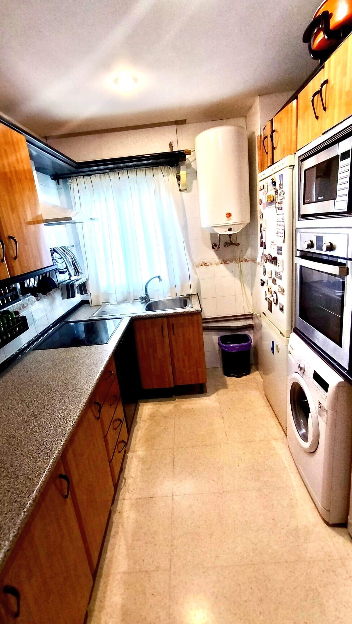 Venta de piso en San Fernando