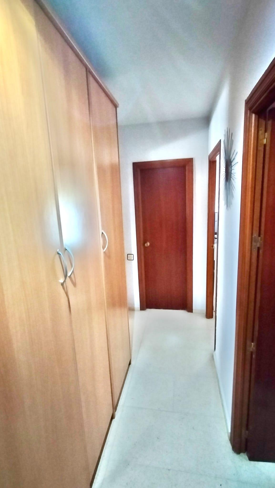 Venta de piso en San Fernando