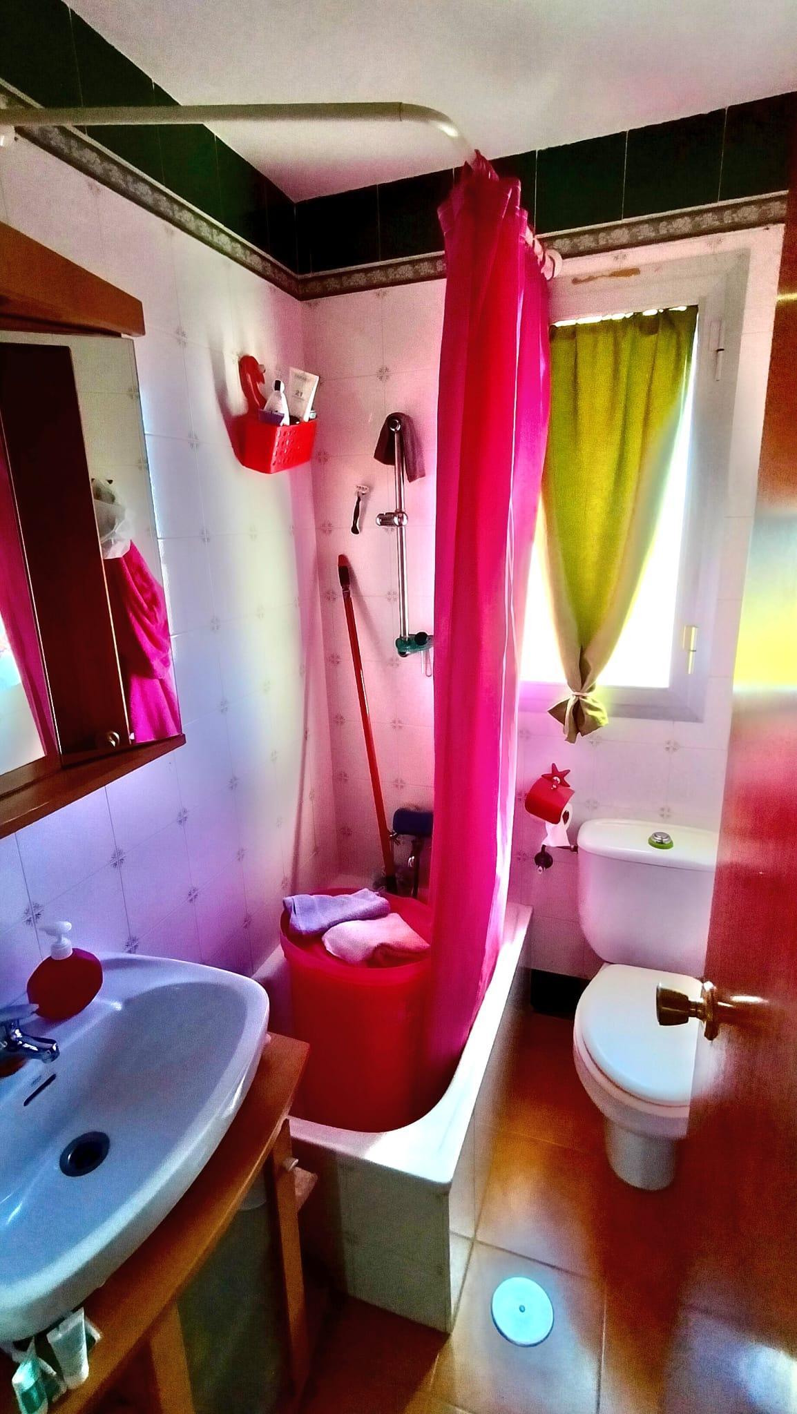 Venta de piso en San Fernando