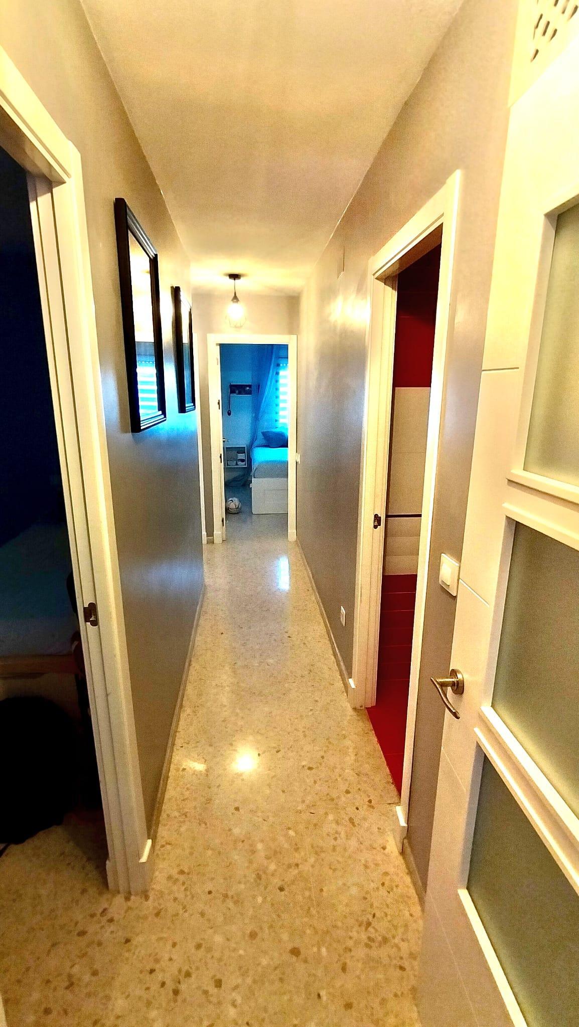Venta de piso en San Fernando