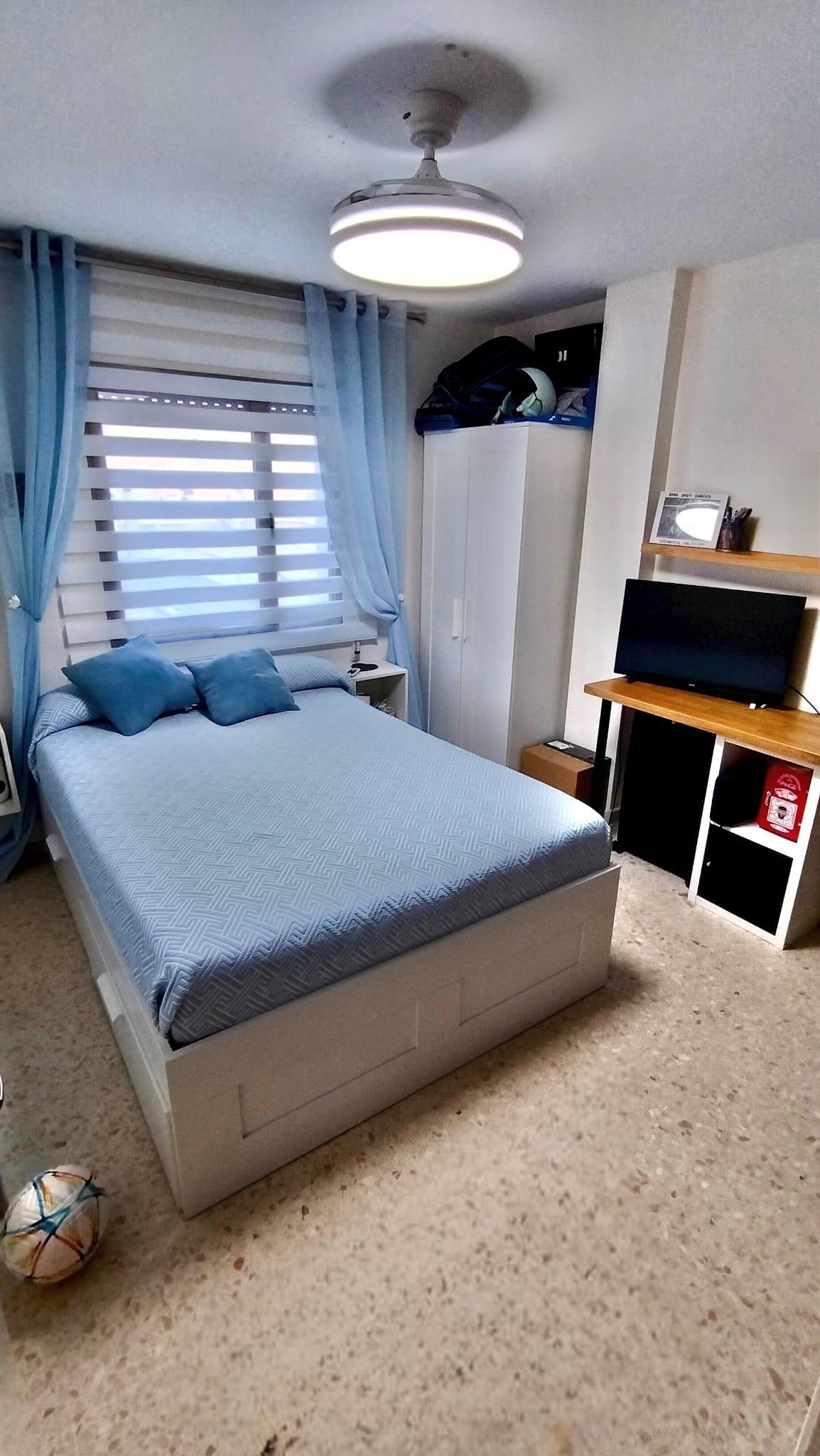 Venta de piso en San Fernando