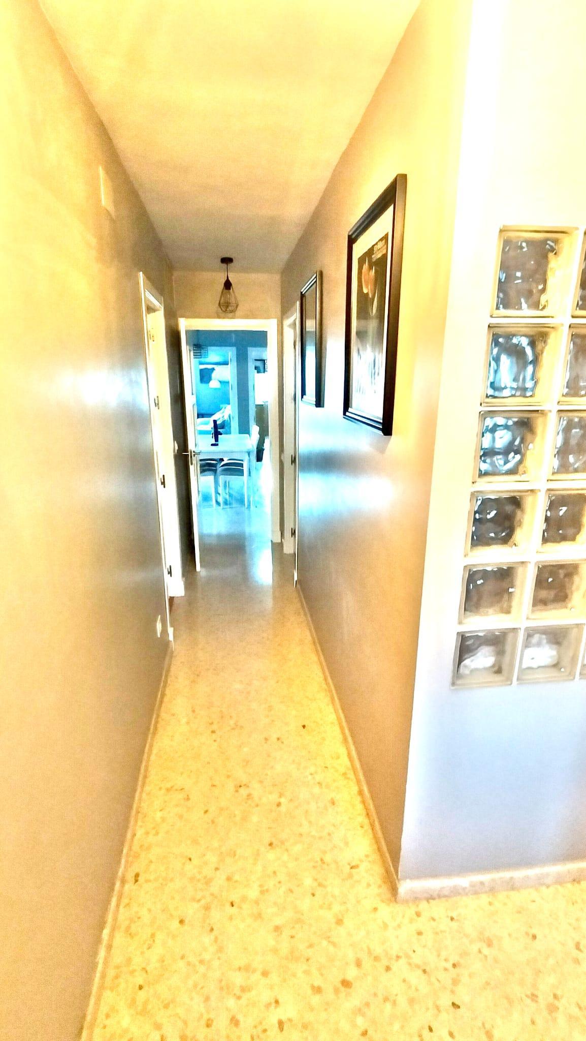 Venta de piso en San Fernando