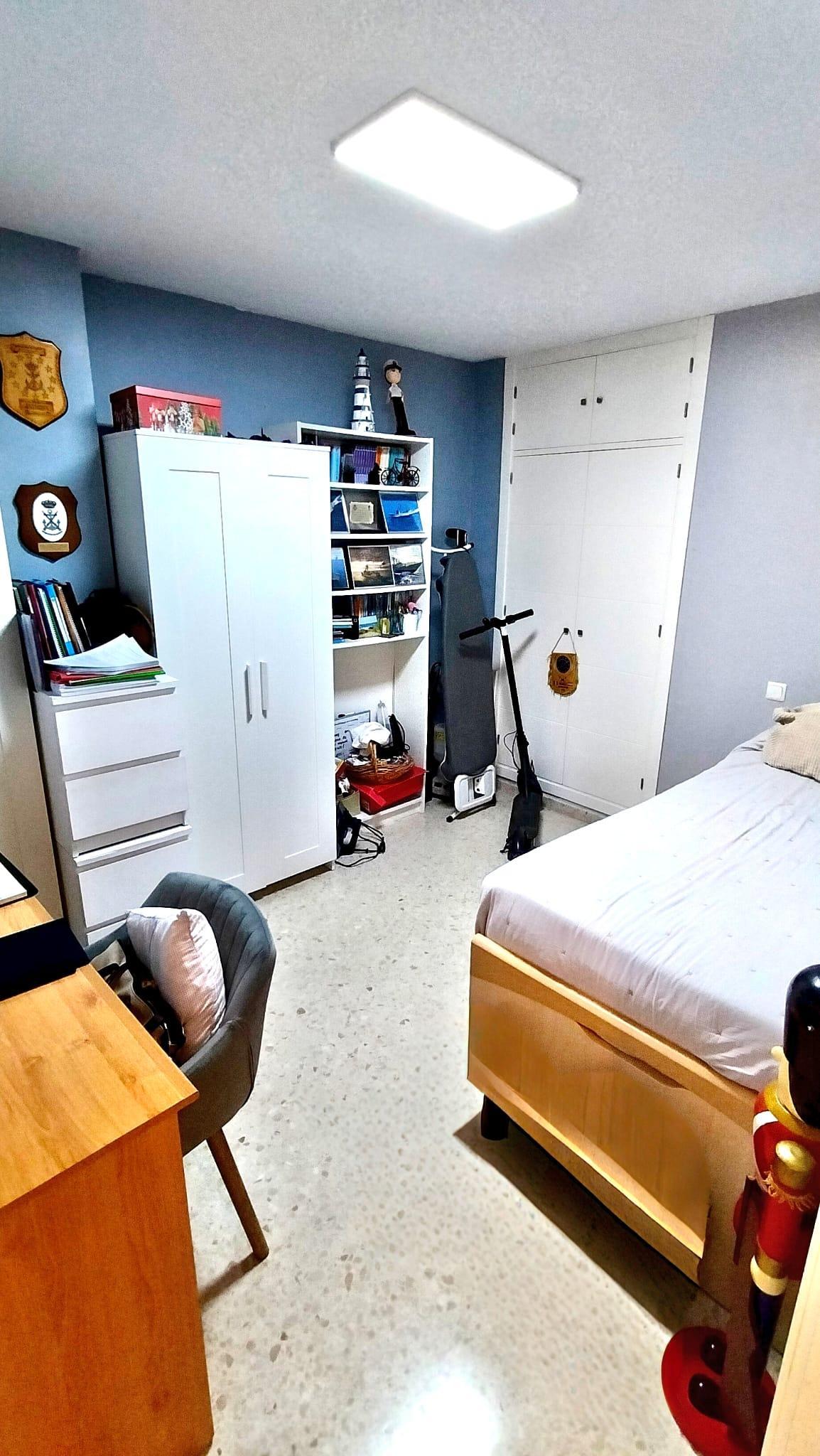 Venta de piso en San Fernando