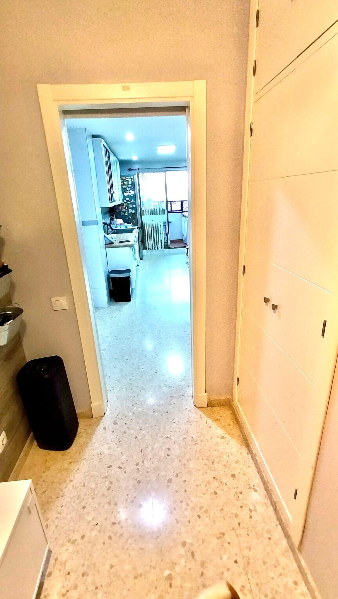 Venta de piso en San Fernando