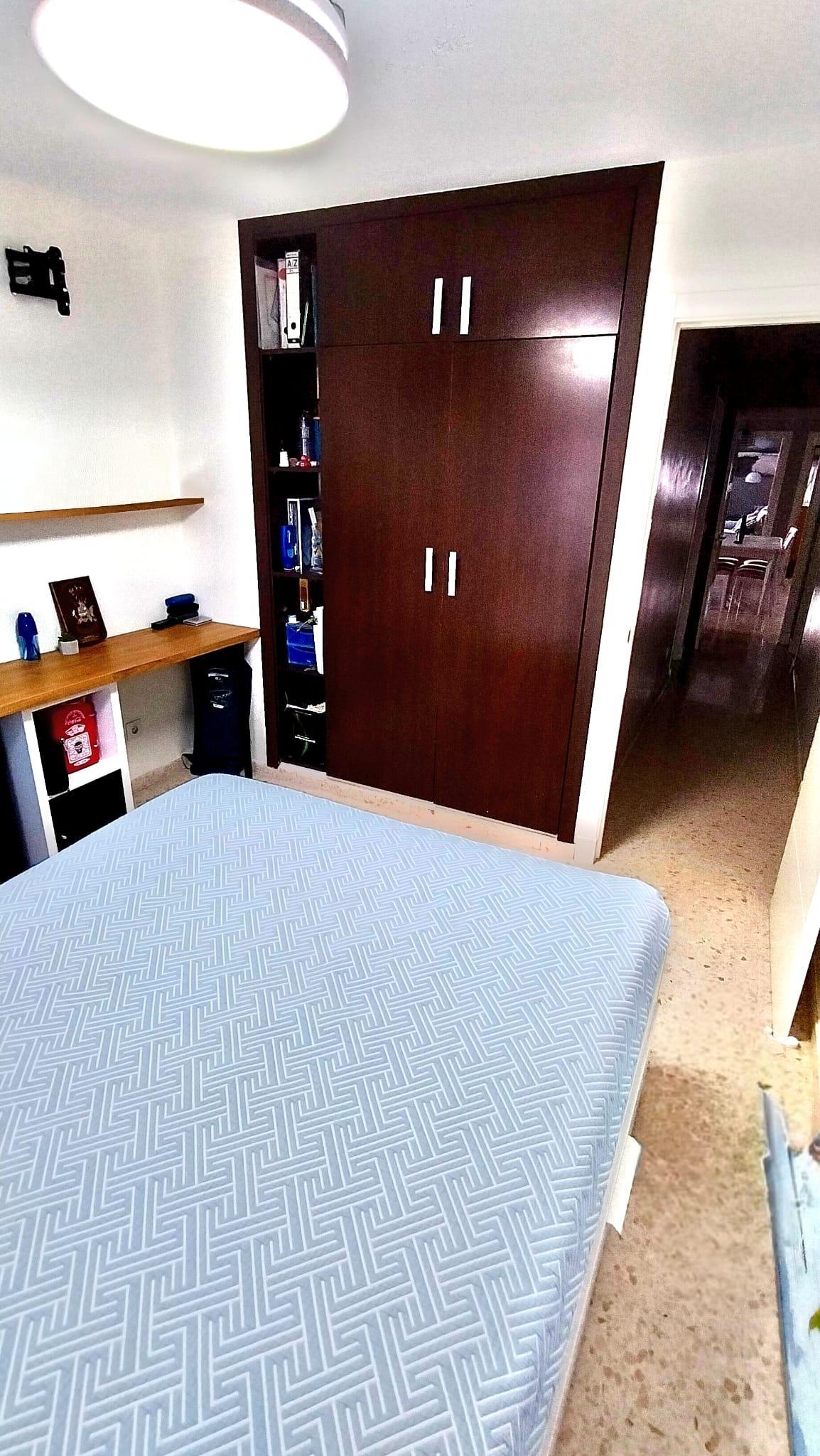 Venta de piso en San Fernando