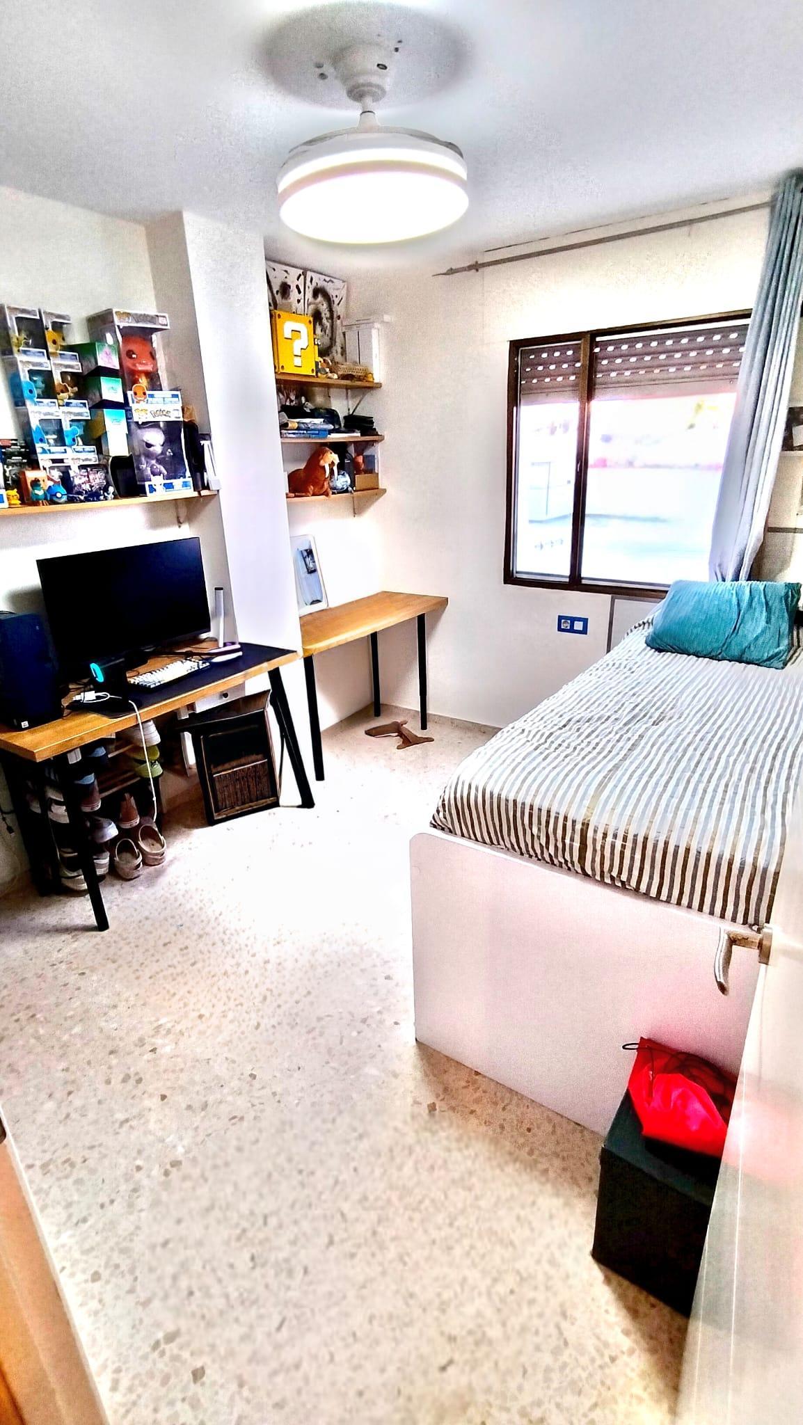 Venta de piso en San Fernando