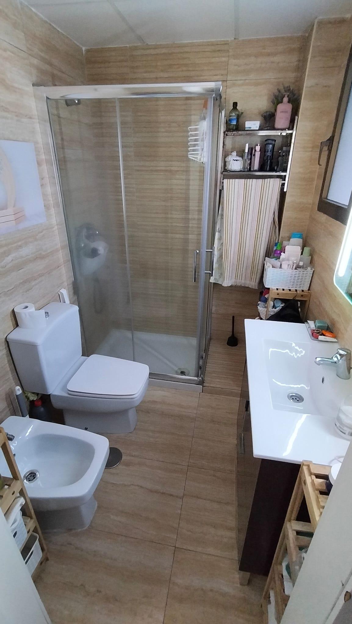 Venta de piso en San Fernando