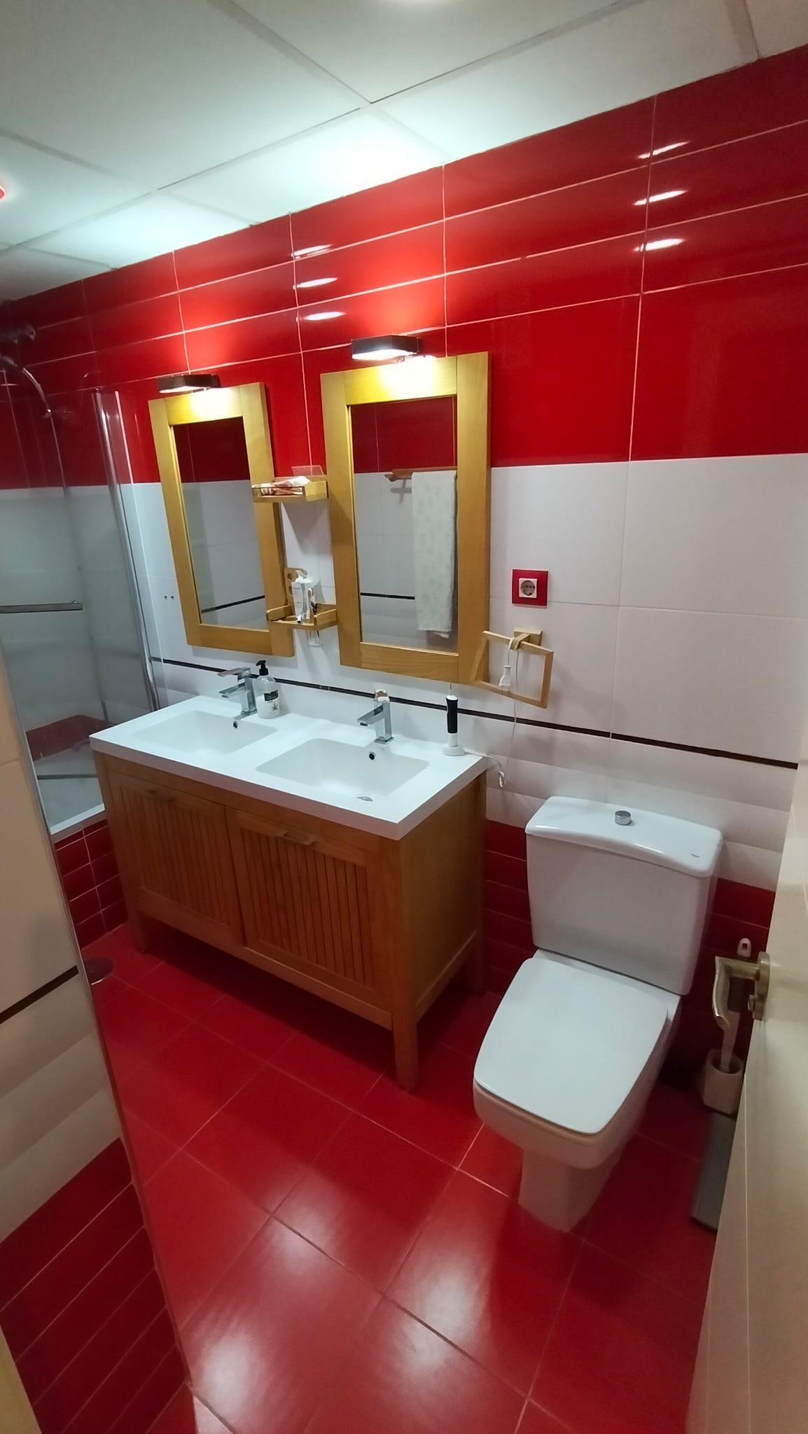 Venta de piso en San Fernando