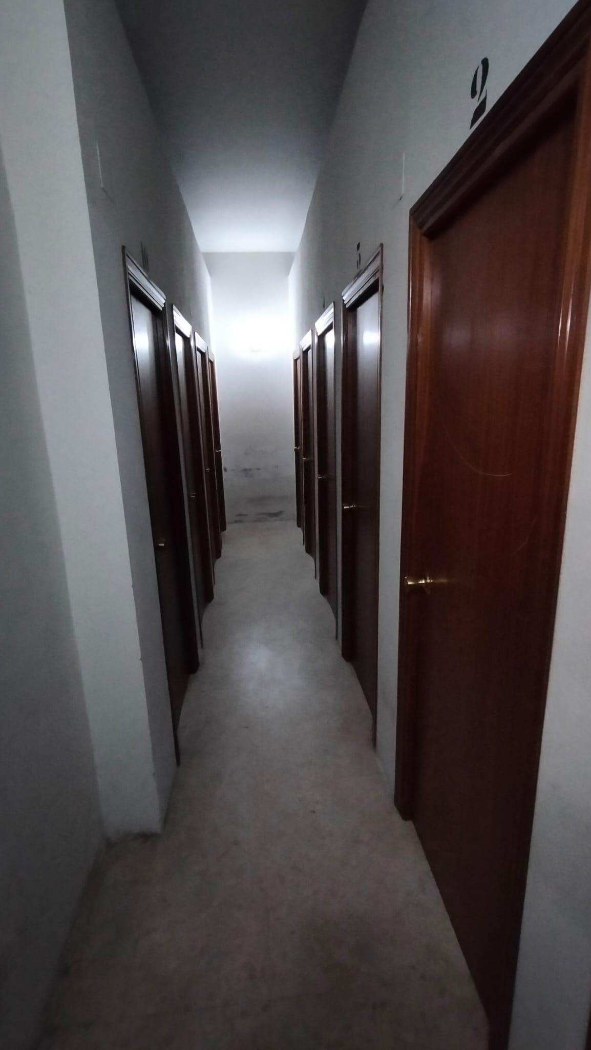 Venta de piso en San Fernando