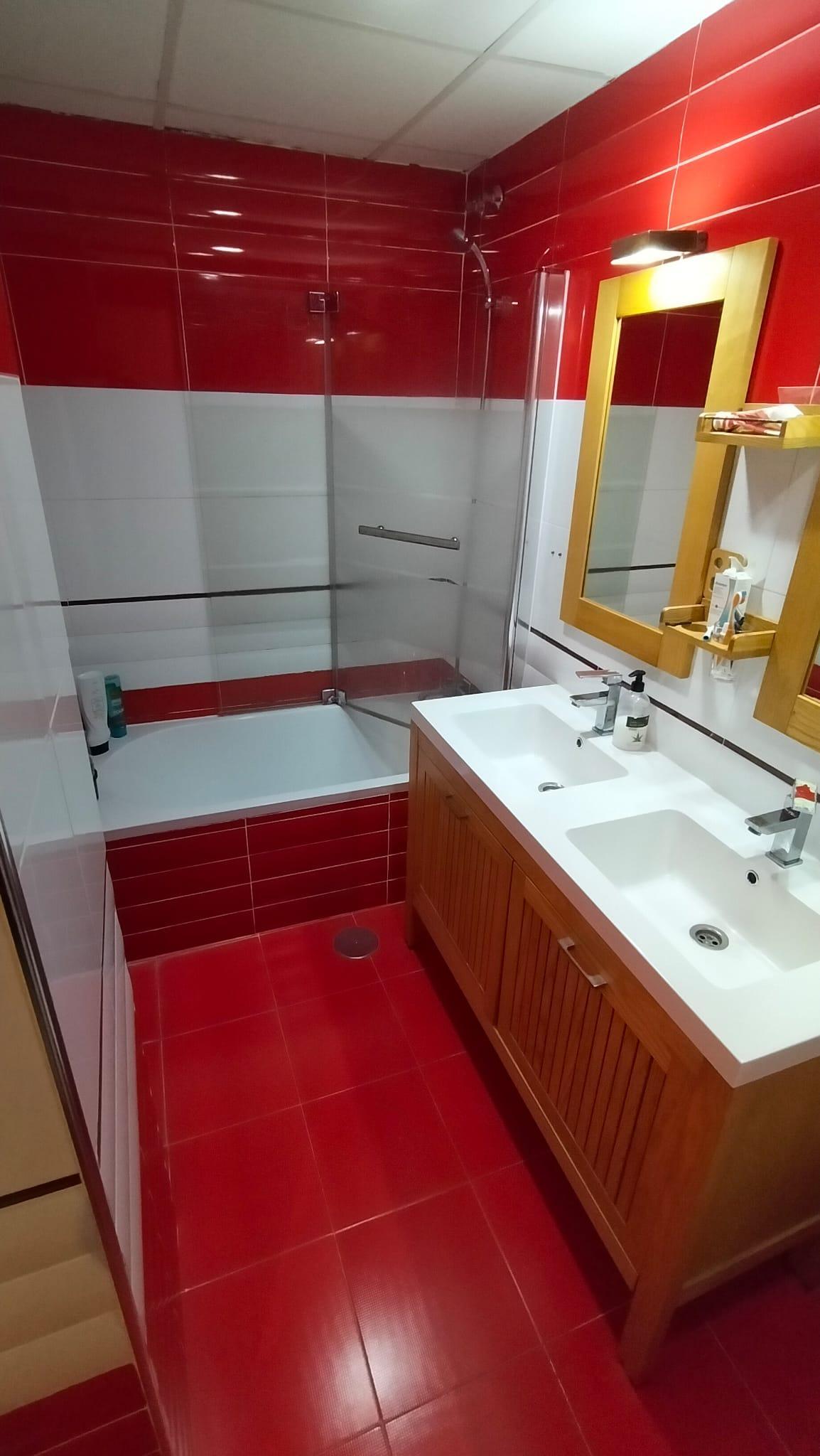 Venta de piso en San Fernando