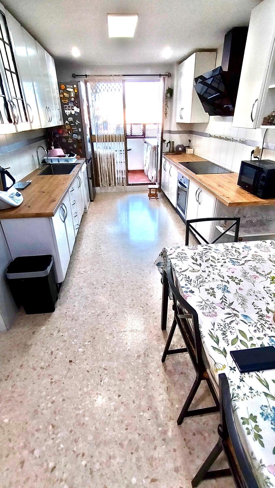 Venta de piso en San Fernando