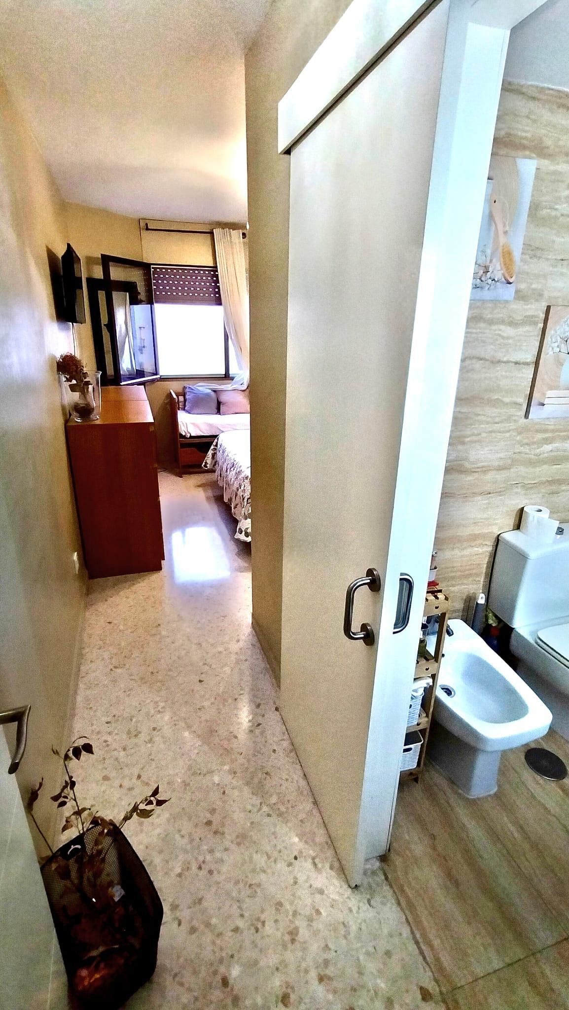 Venta de piso en San Fernando