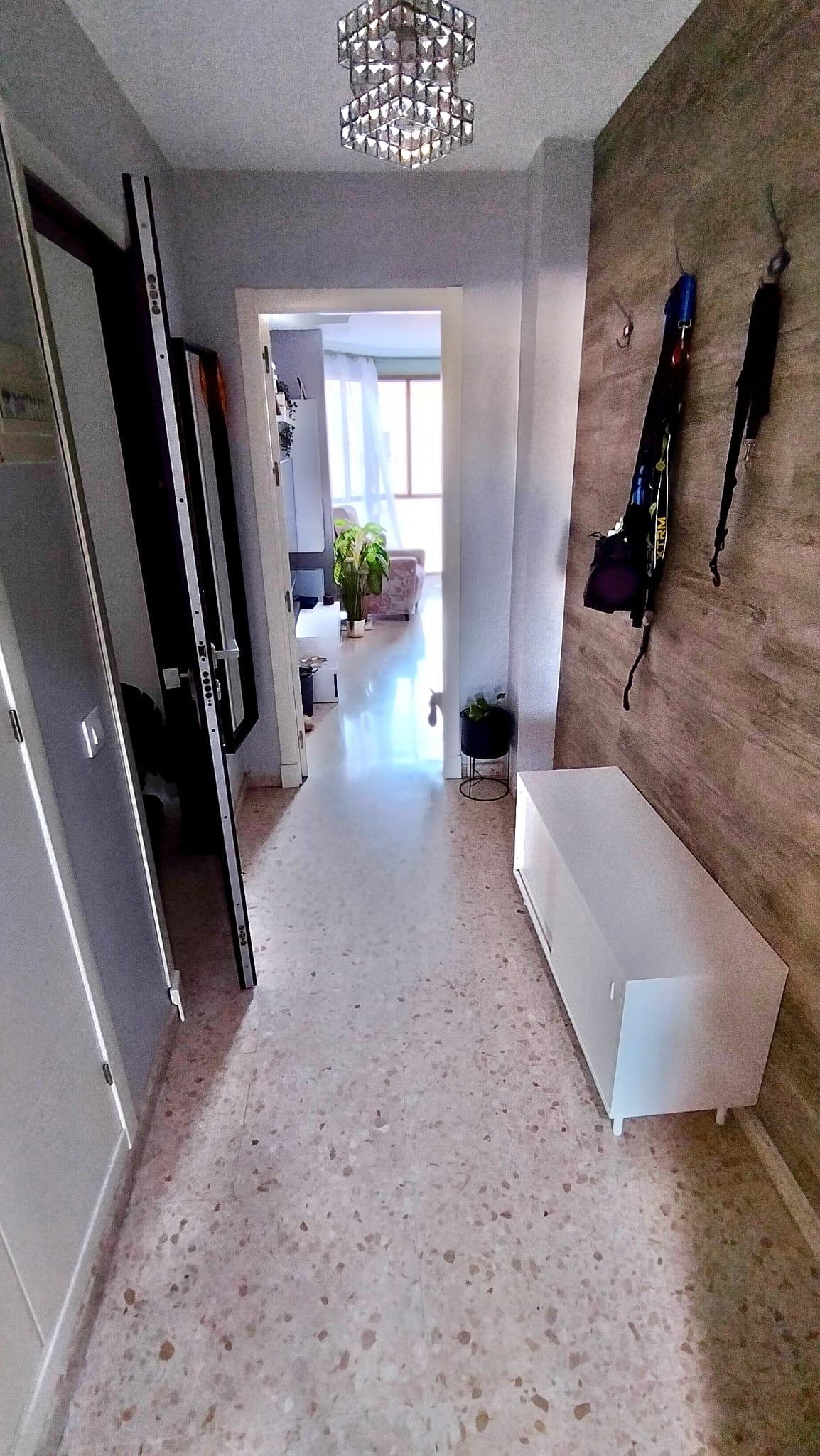 Venta de piso en San Fernando