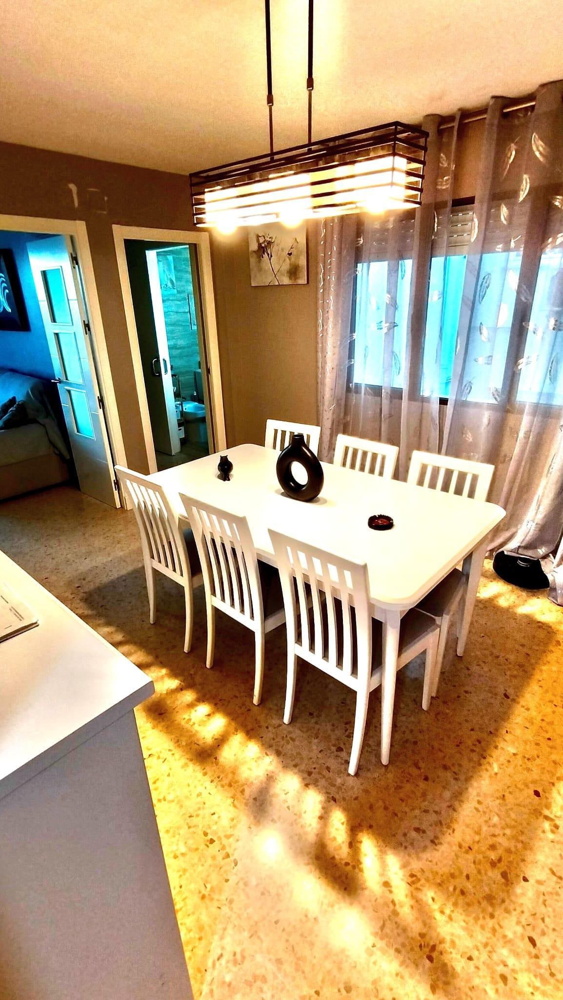 Venta de piso en San Fernando