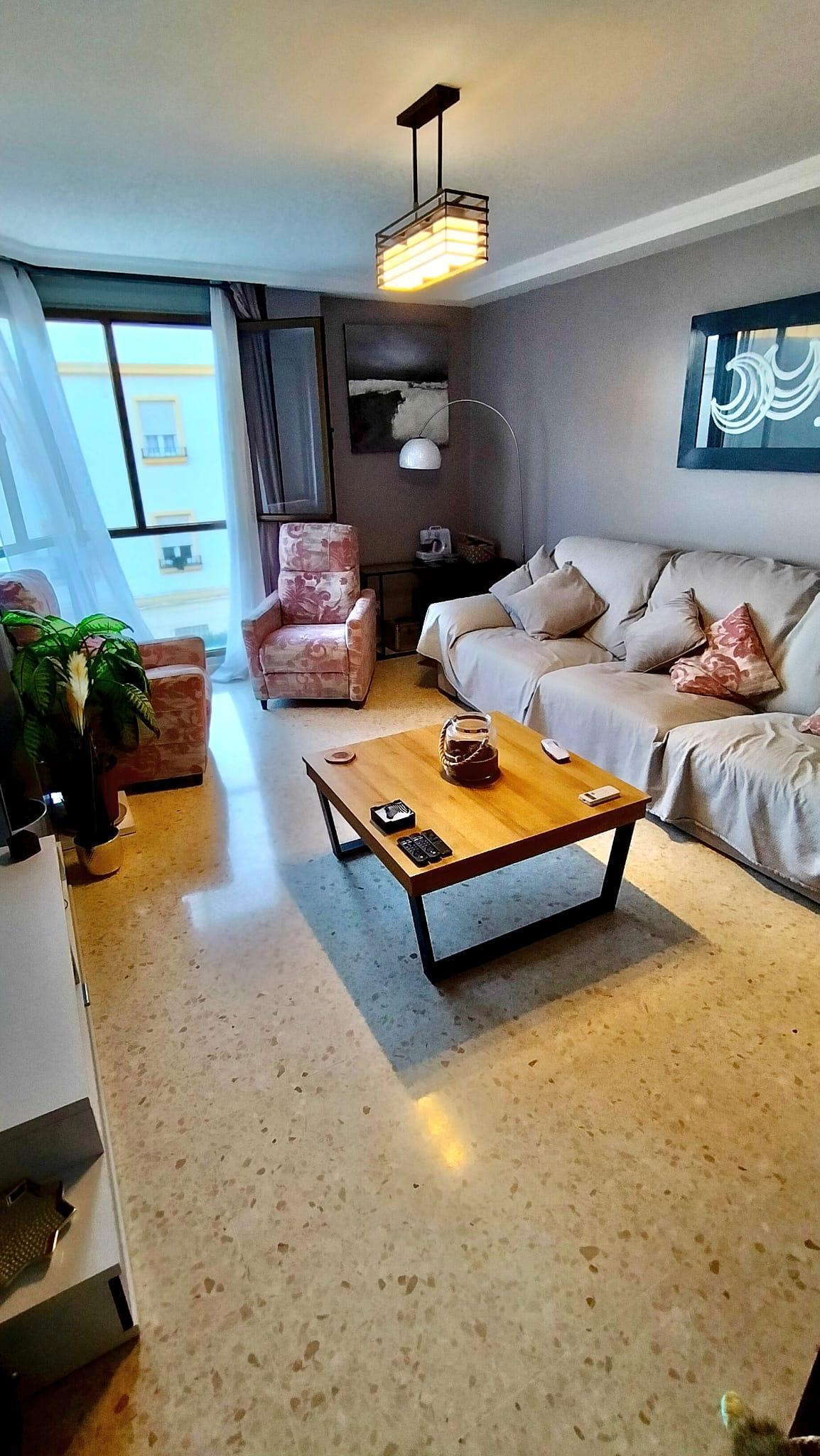 Venta de piso en San Fernando