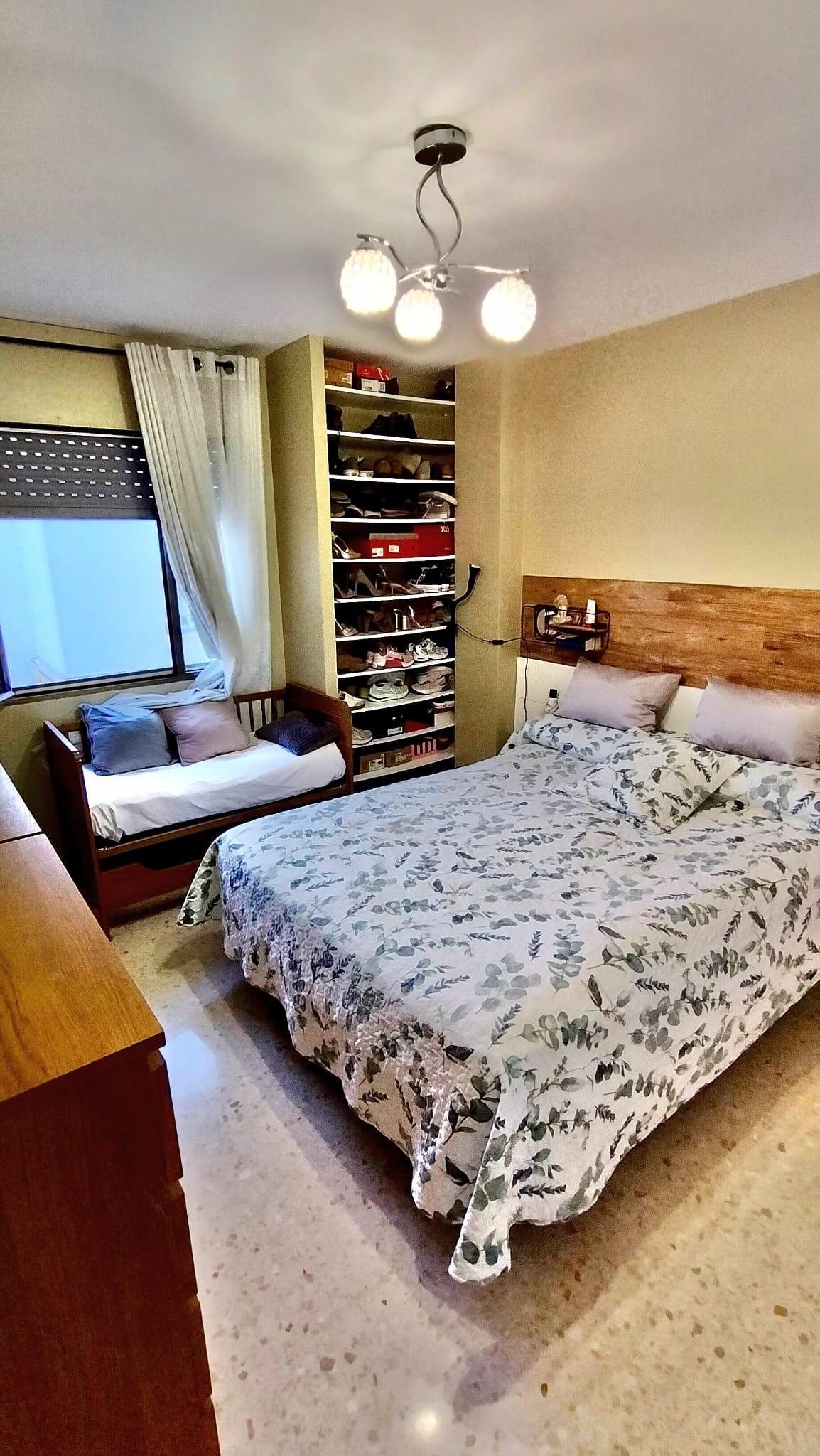 Venta de piso en San Fernando