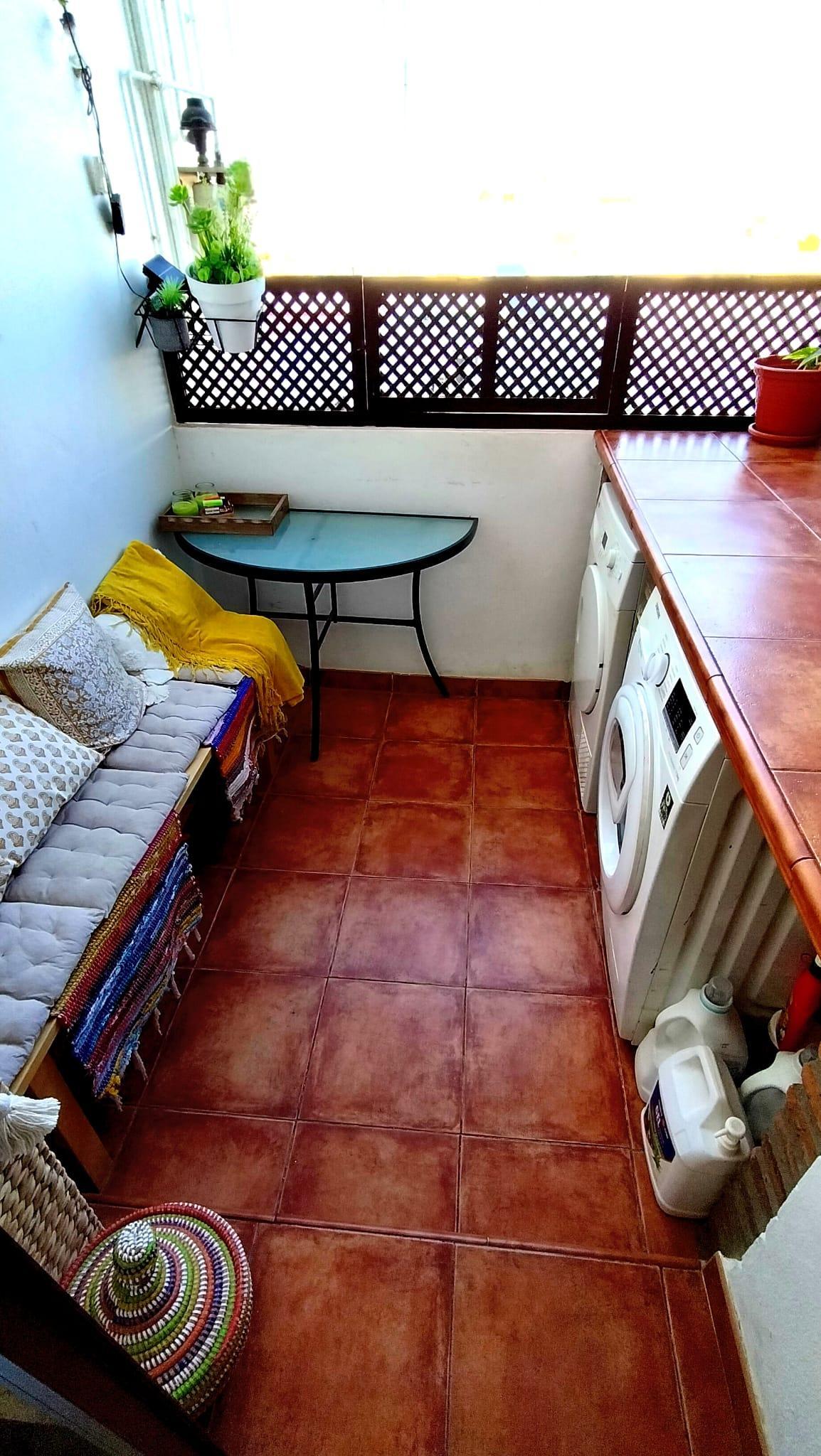 Venta de piso en San Fernando