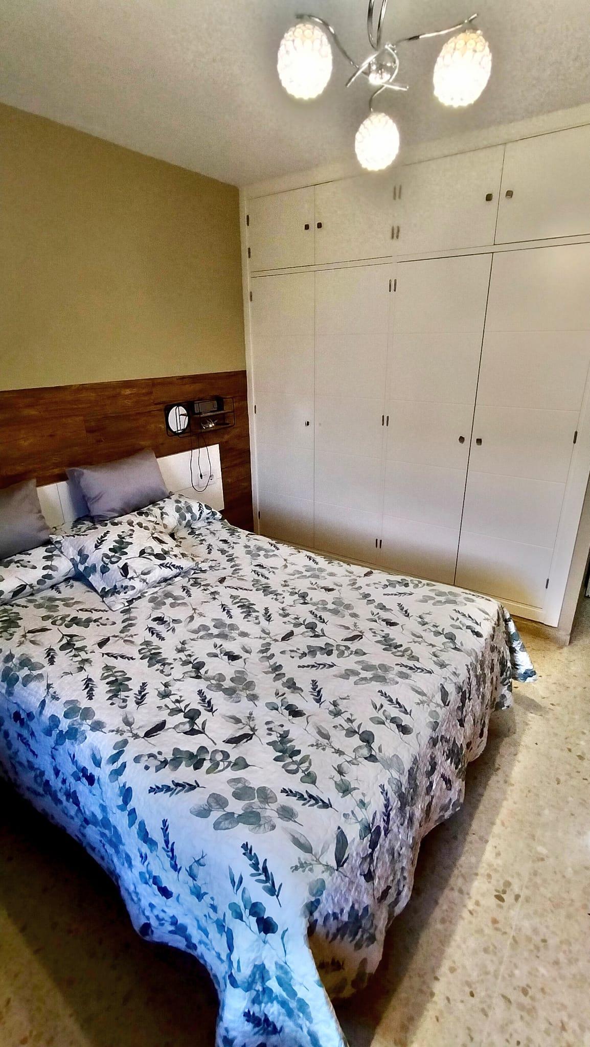 Venta de piso en San Fernando