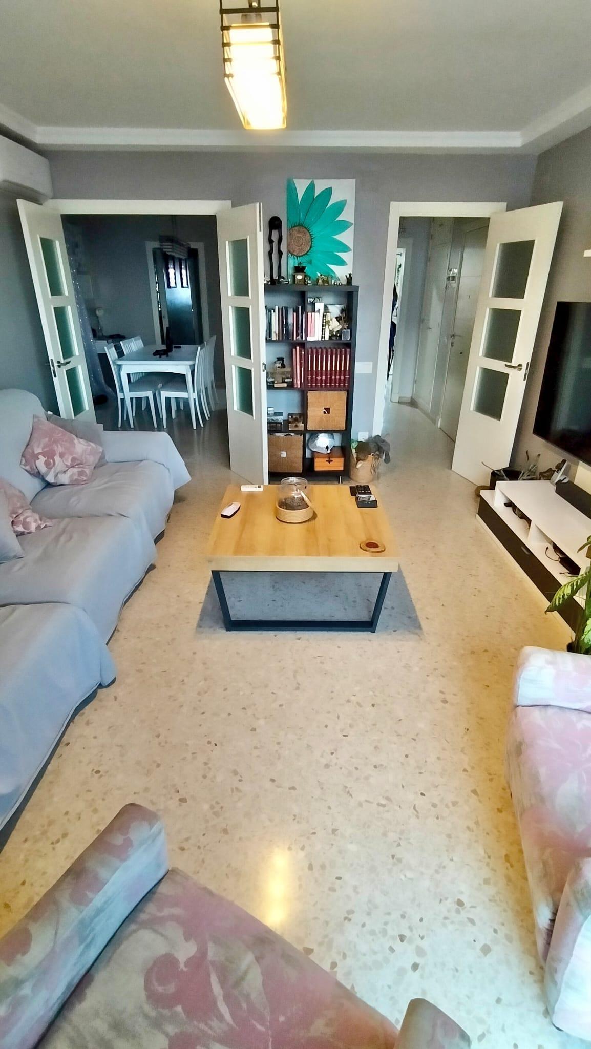 Venta de piso en San Fernando