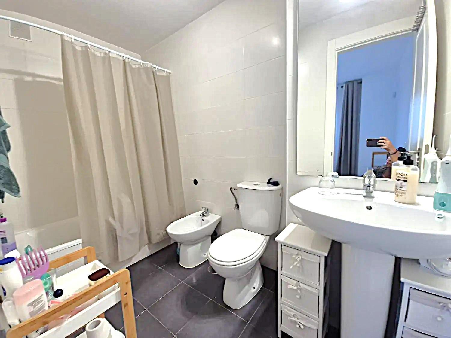 Venta de piso en San Fernando Venta de piso en San Fernando