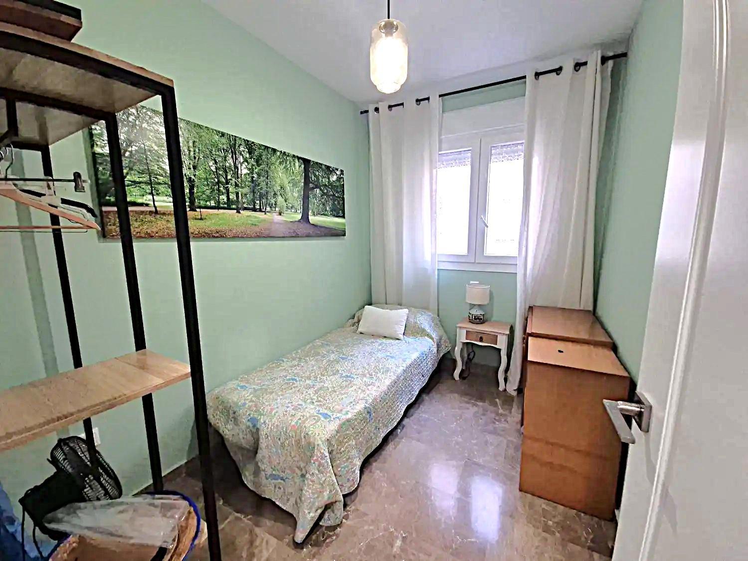 Venta de piso en San Fernando Venta de piso en San Fernando