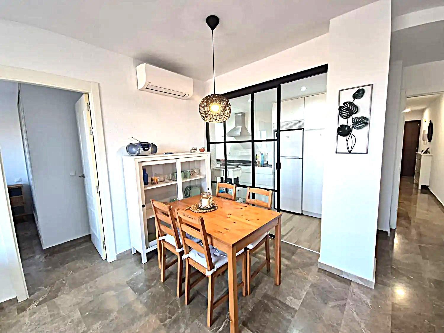 Venta de piso en San Fernando Venta de piso en San Fernando