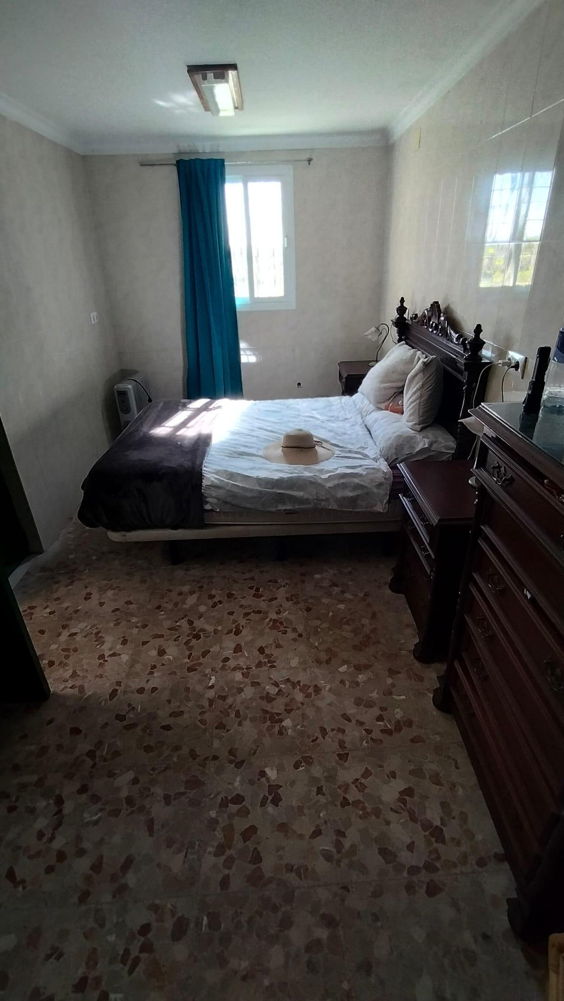 Venta de finca rústica en Chiclana de la Frontera