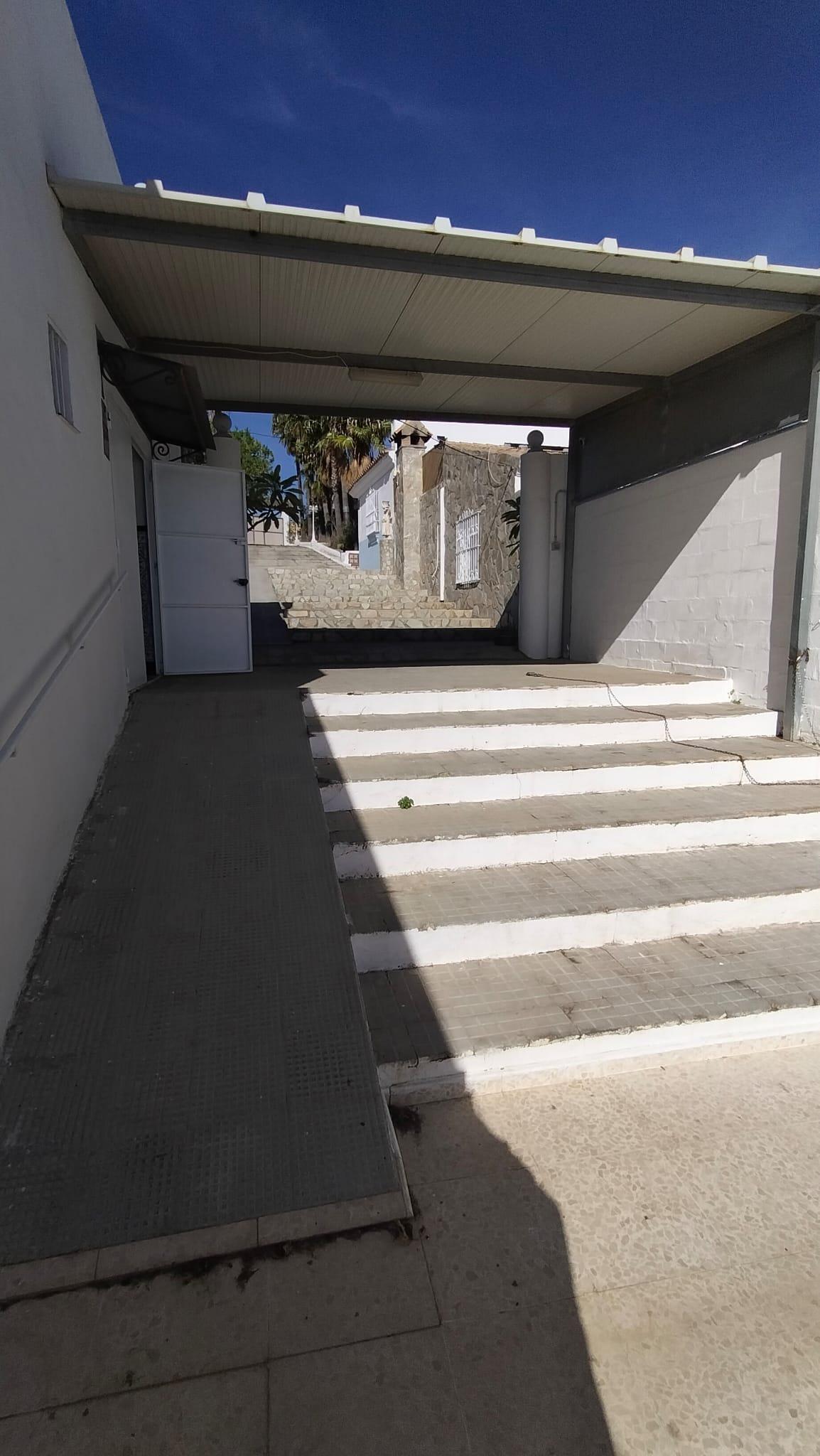 Venta de finca rústica en Chiclana de la Frontera